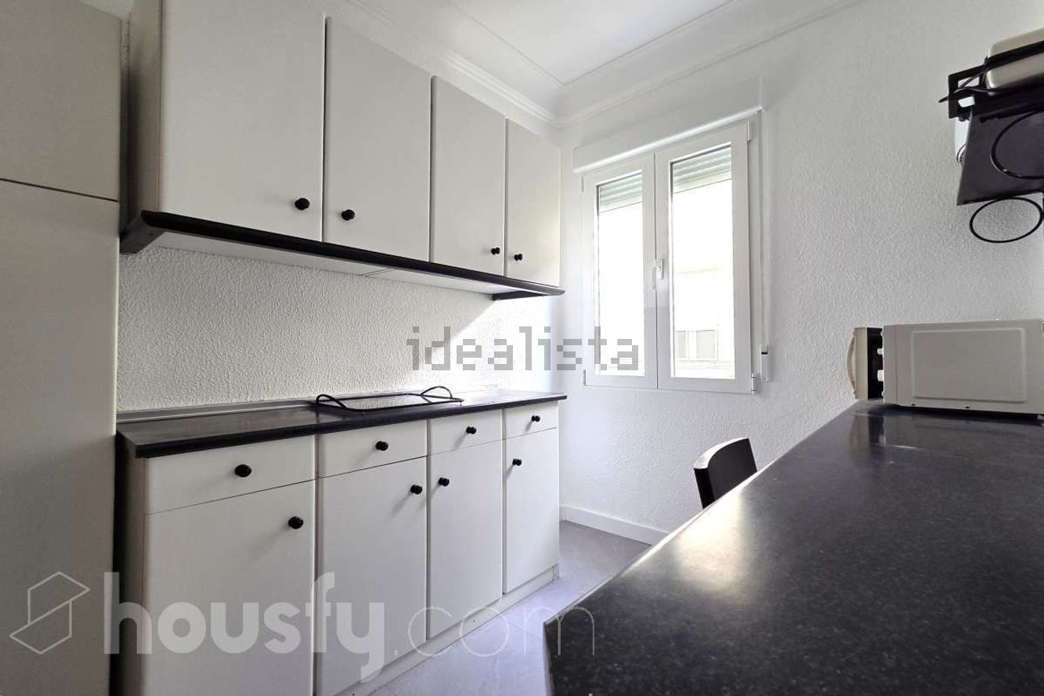 Pis de 75 m² a Madrid