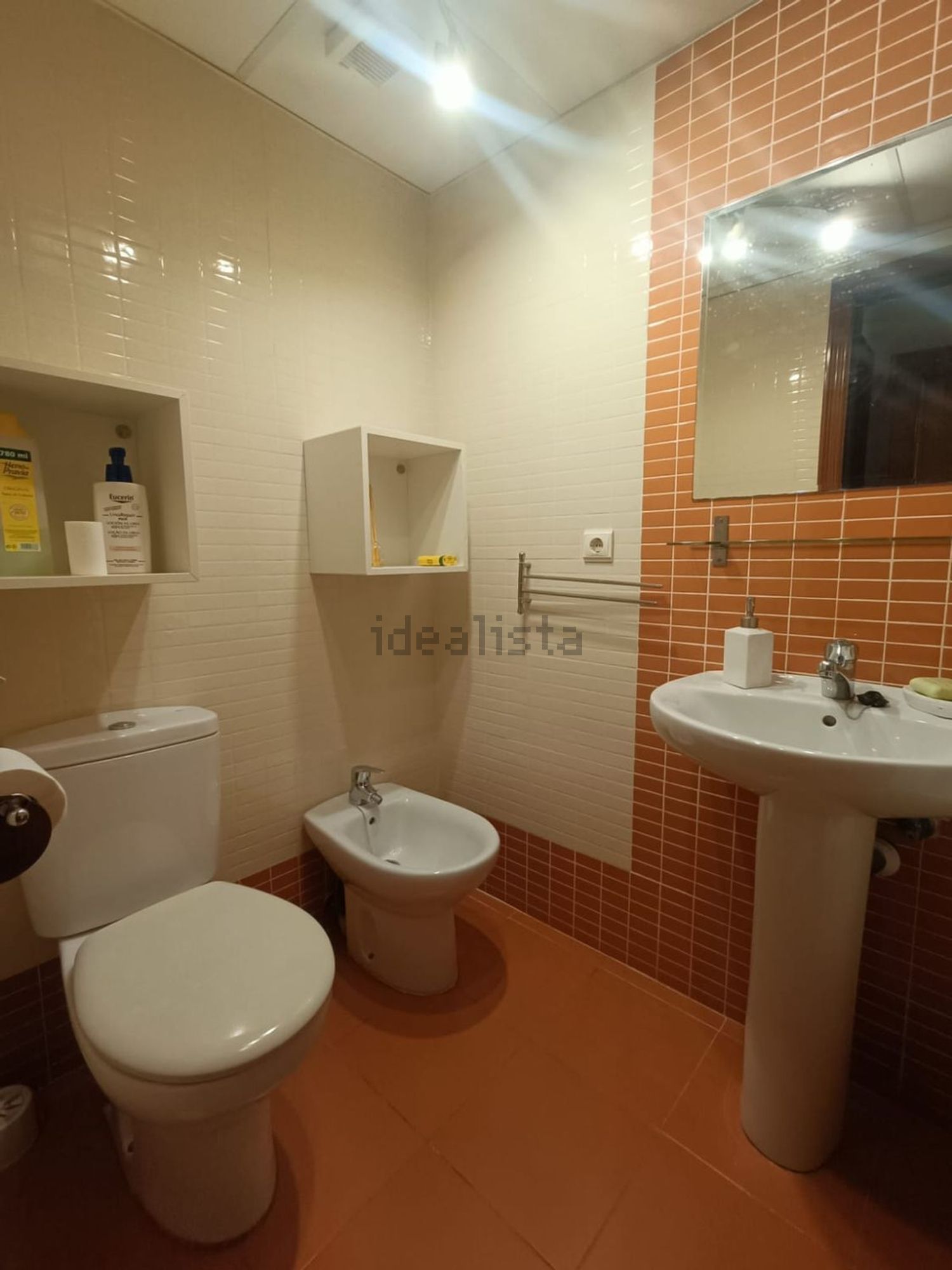 Piso de 60 m² en Málaga