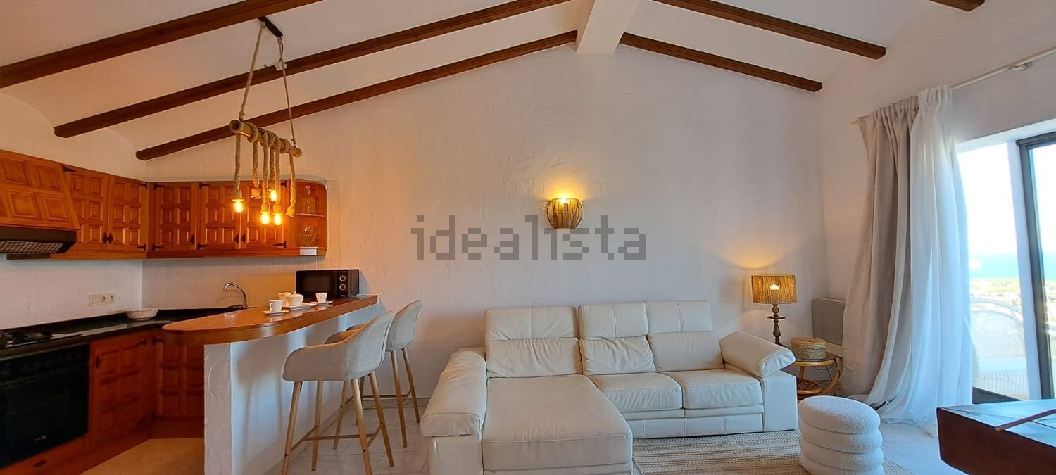 Casa de 180 m² a Teulada