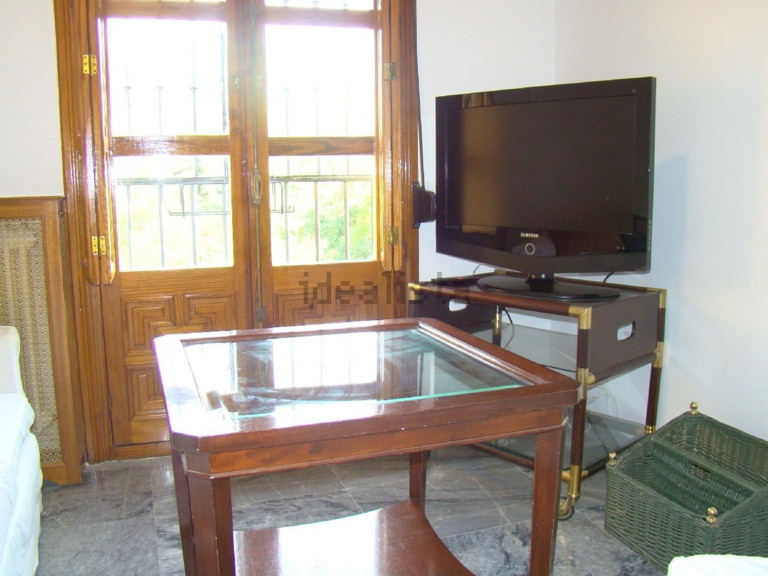 Habitación en alquiler, Sevilla
