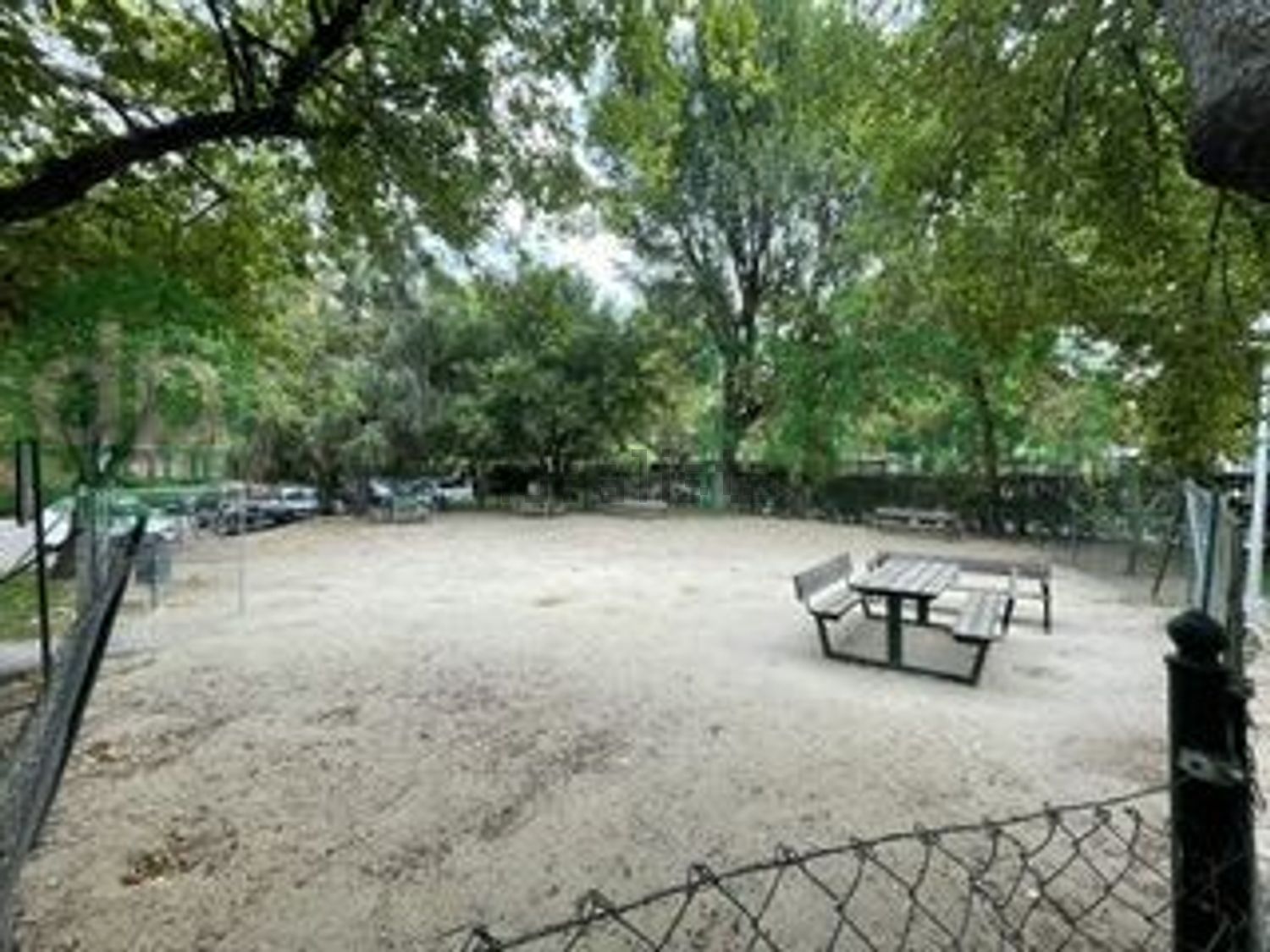Pis de 93 m² a Madrid
