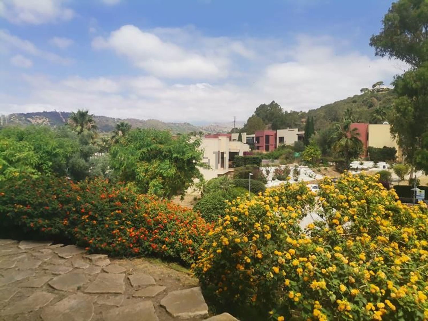 Flat 71 m² in Benahavís