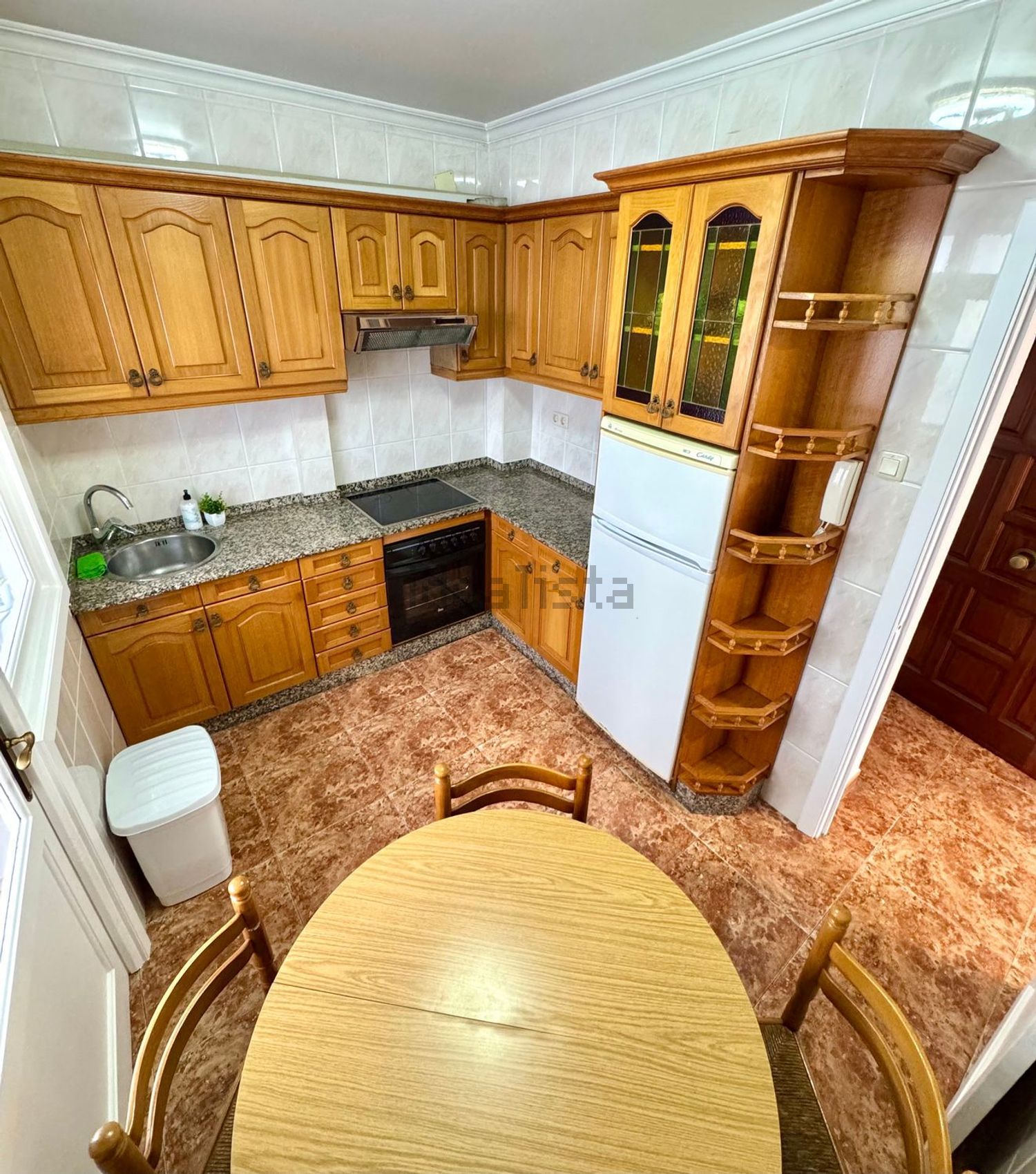 Chambre à louer, Ferrol