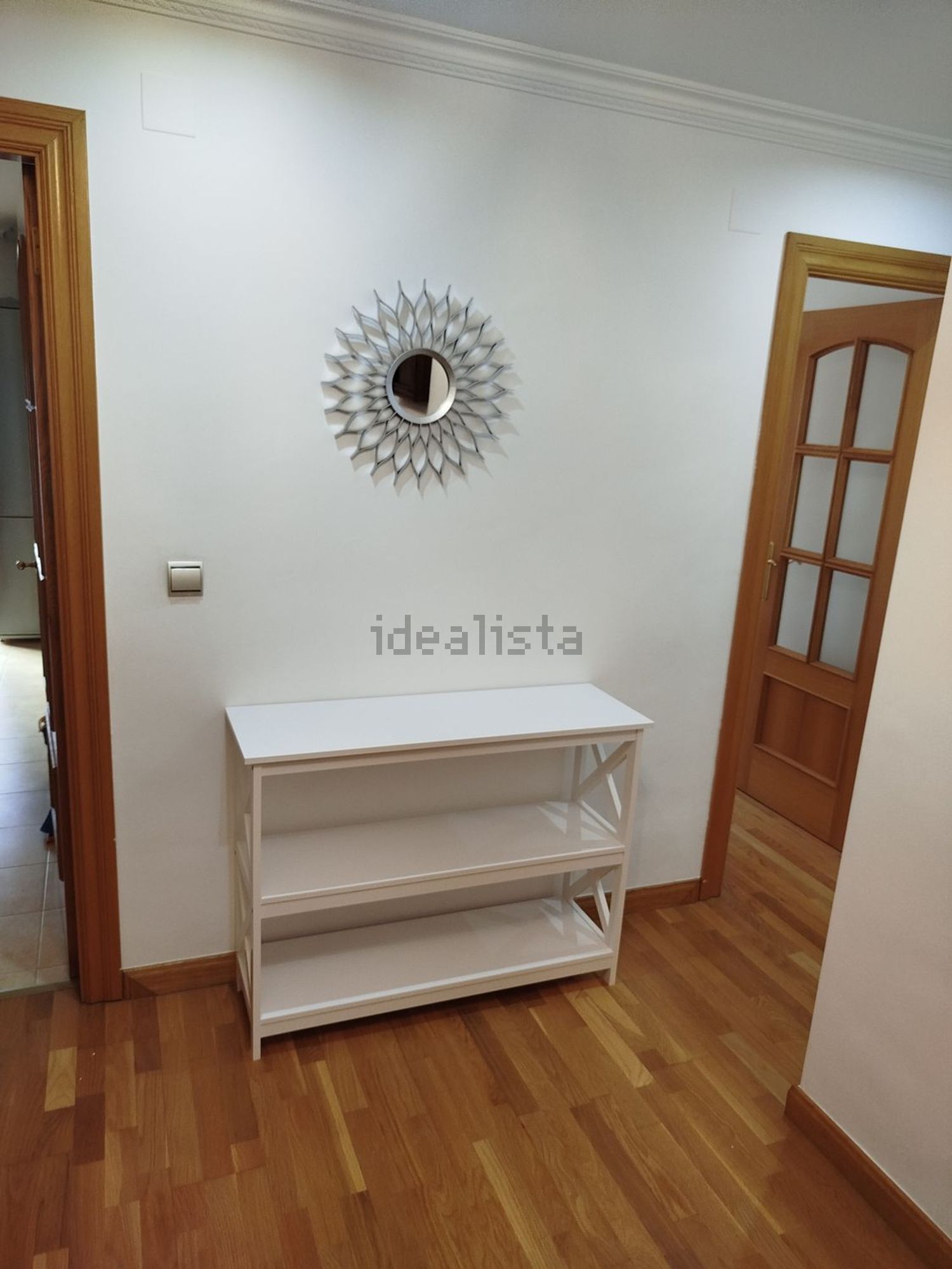 Habitació de lloguer, Albacete