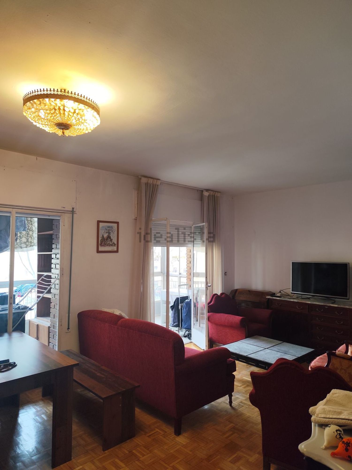 Habitación en alquiler, Madrid
