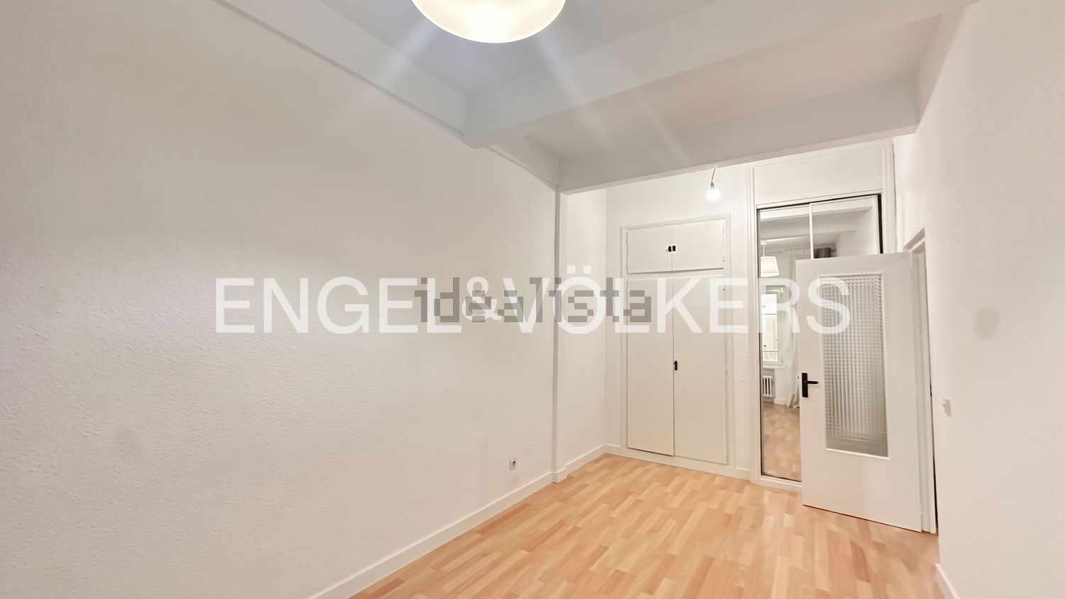 Pis de 64 m² a Madrid