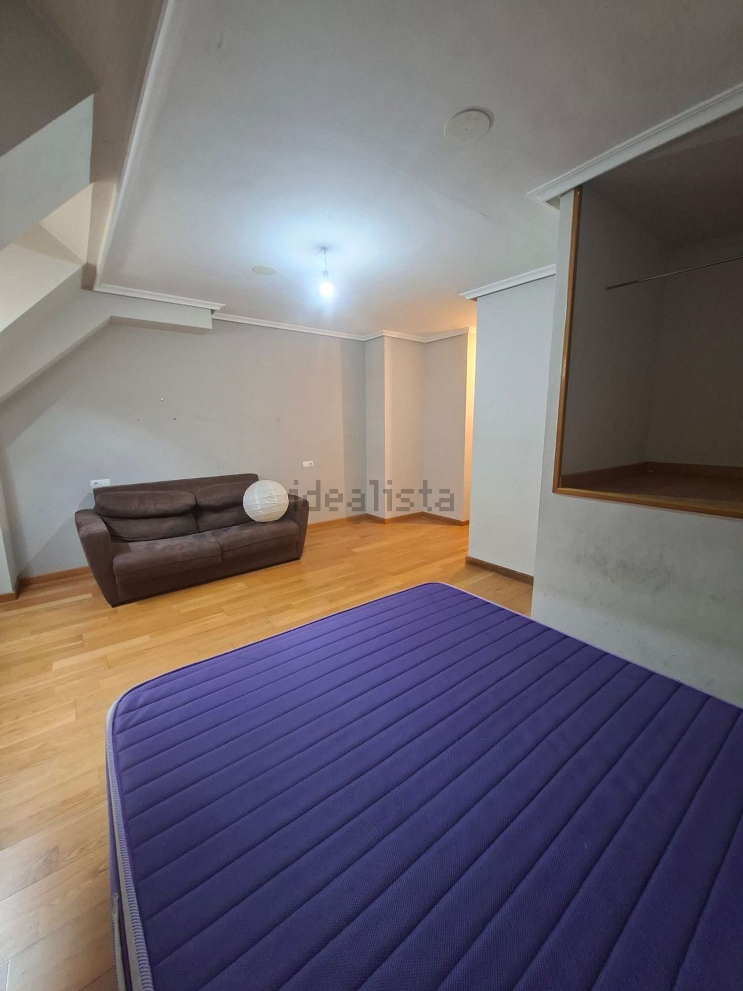 Apartamento 90 m² em León