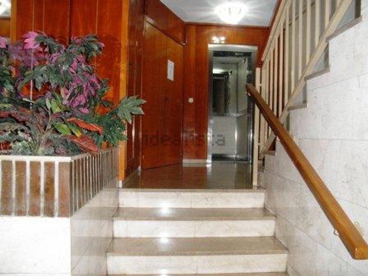 Pis de 55 m² a Saragossa