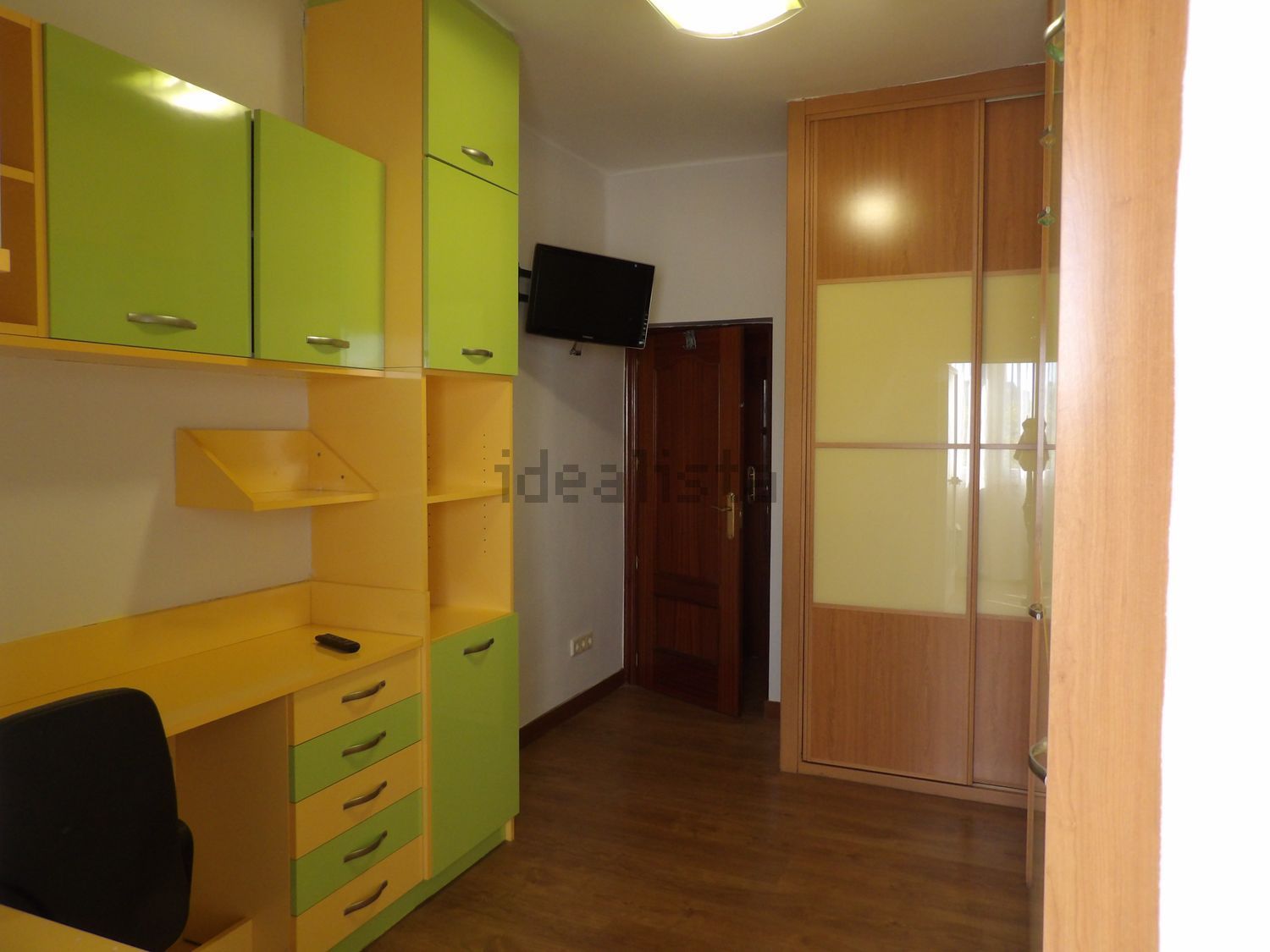 Pis de 69 m² a Madrid