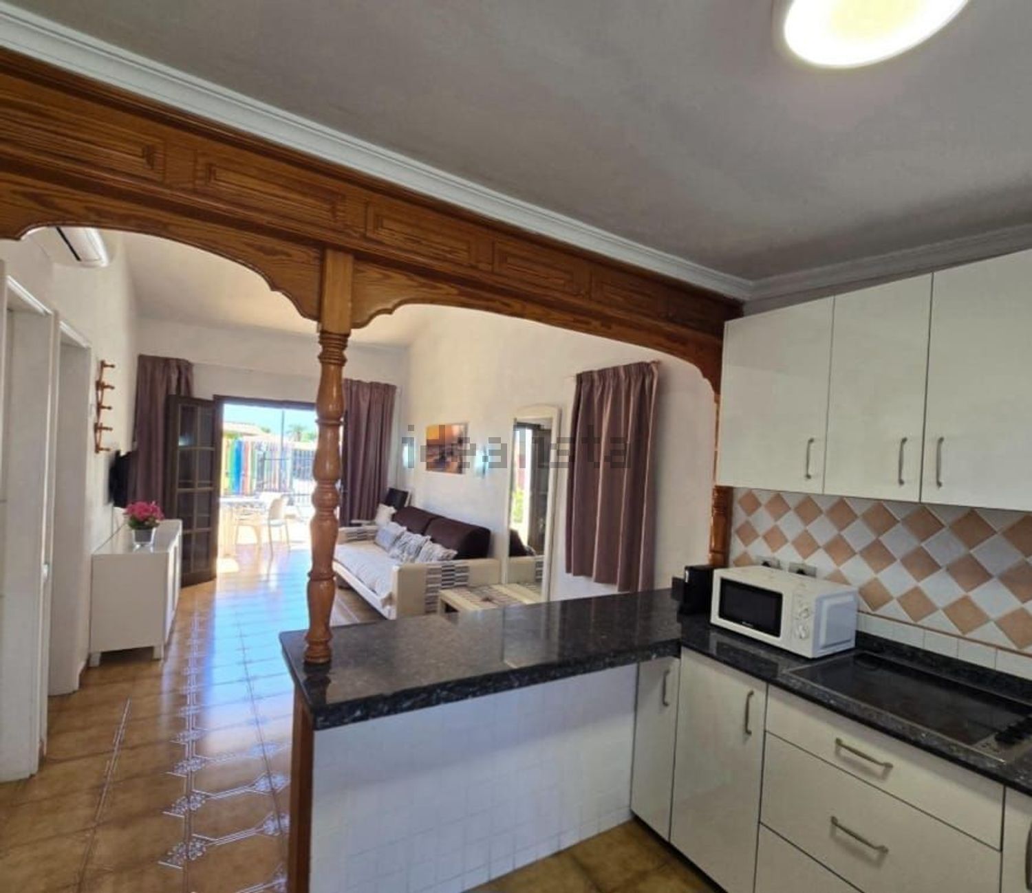 Casa de 60 m² en San Bartolomé de Tirajana