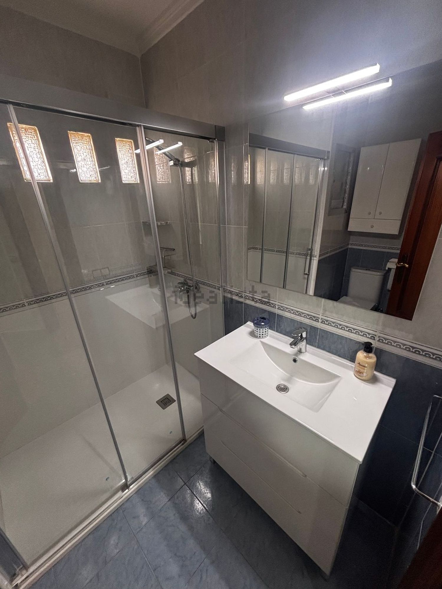 Pis de 103 m² a València