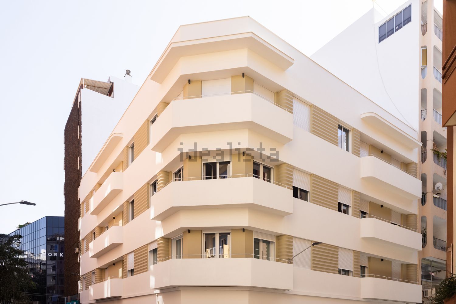 Piso de 50 m² en Santa Cruz de Tenerife