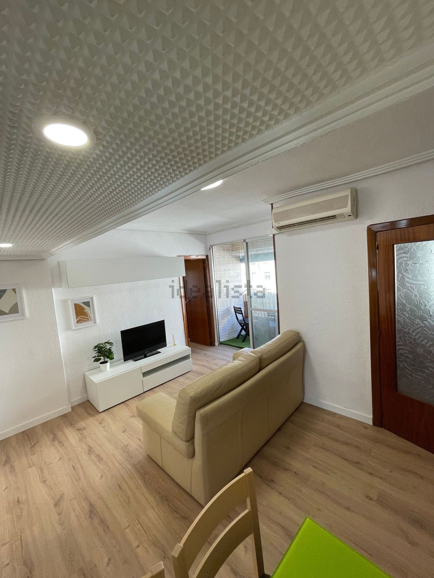 Pis de 70 m² a Sagunt