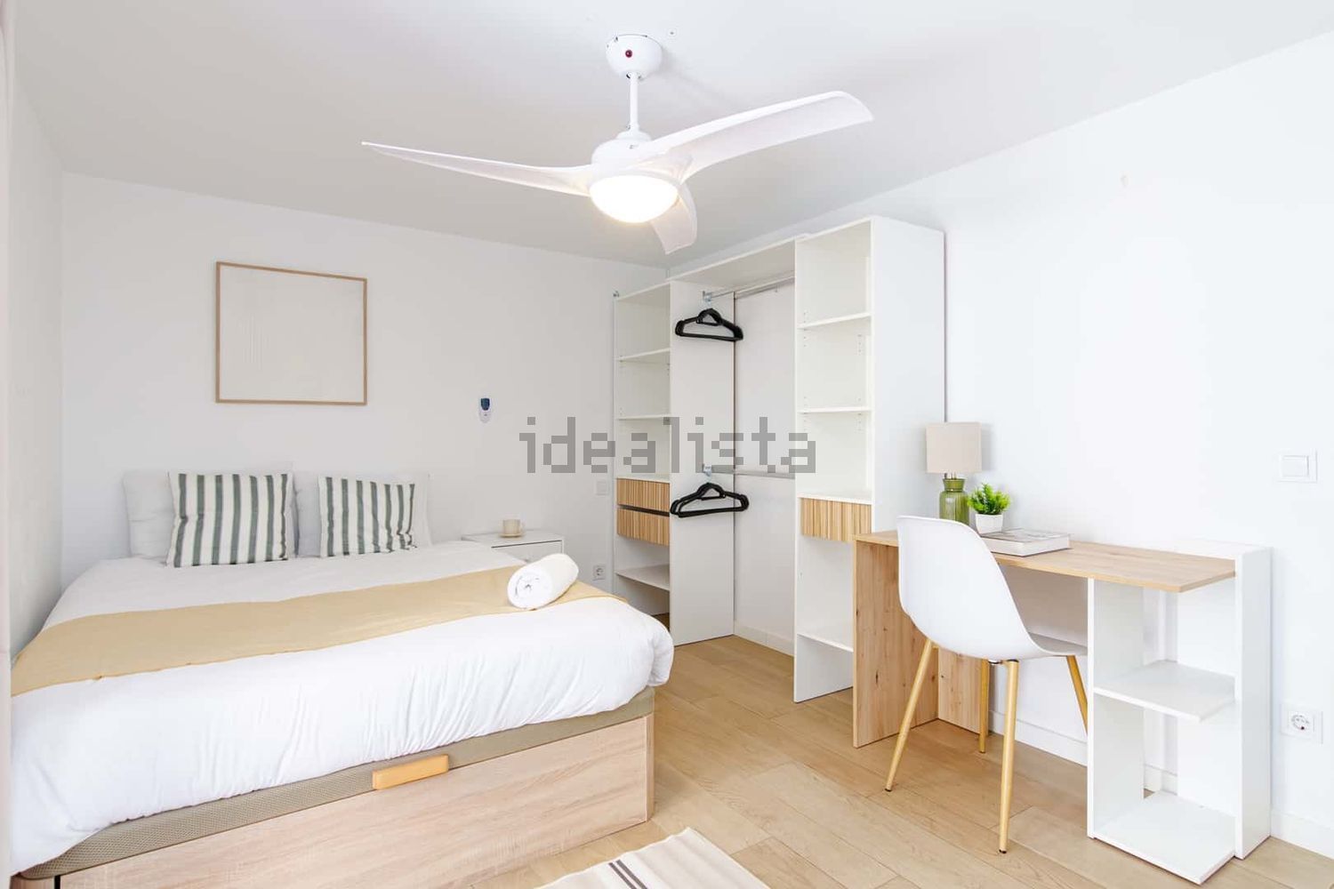 Habitación en alquiler, Madrid