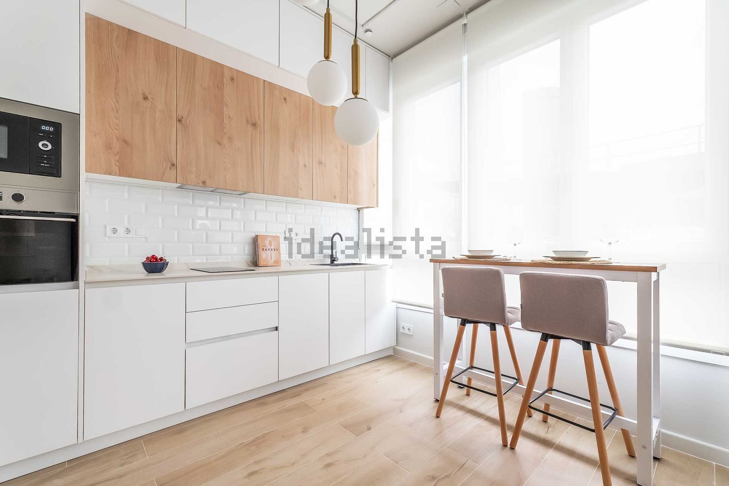 Appartamento 51 m² a Madrid