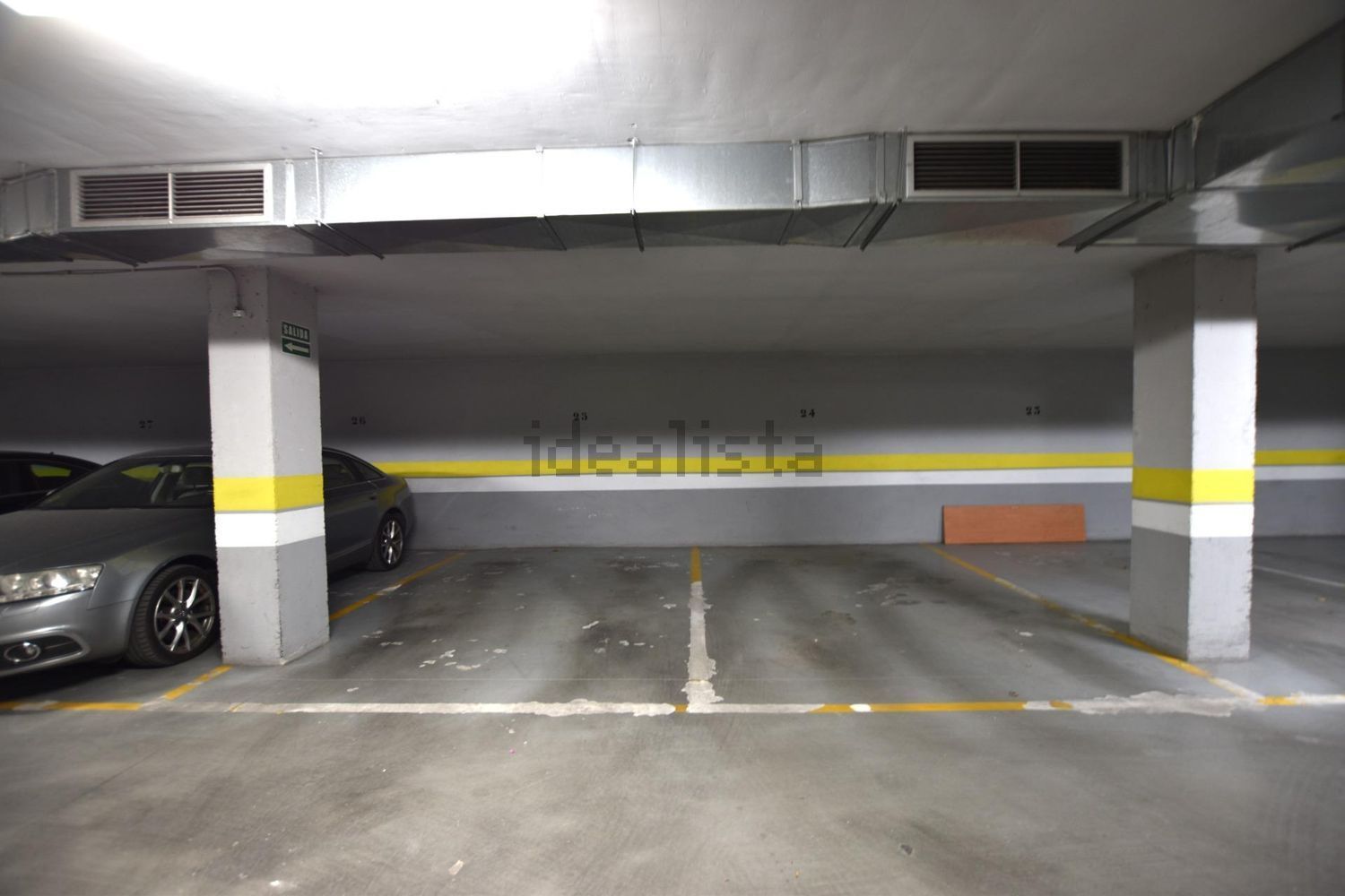Pis de 90 m² a Granada