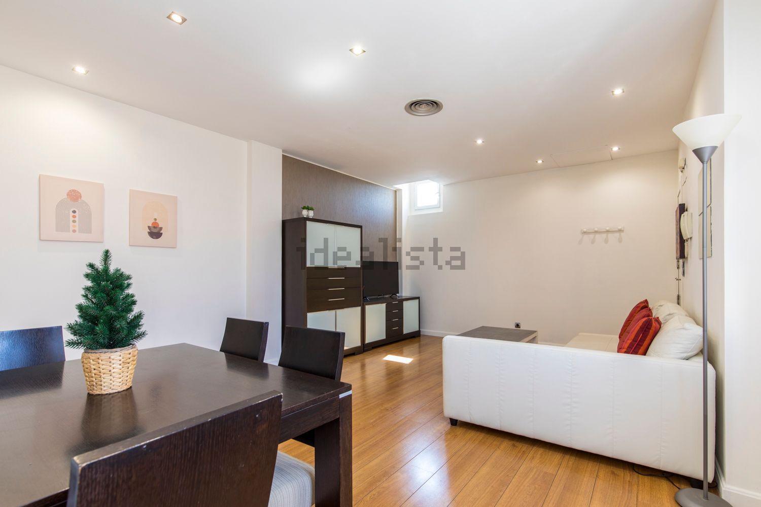 Pis de 55 m² a Saragossa