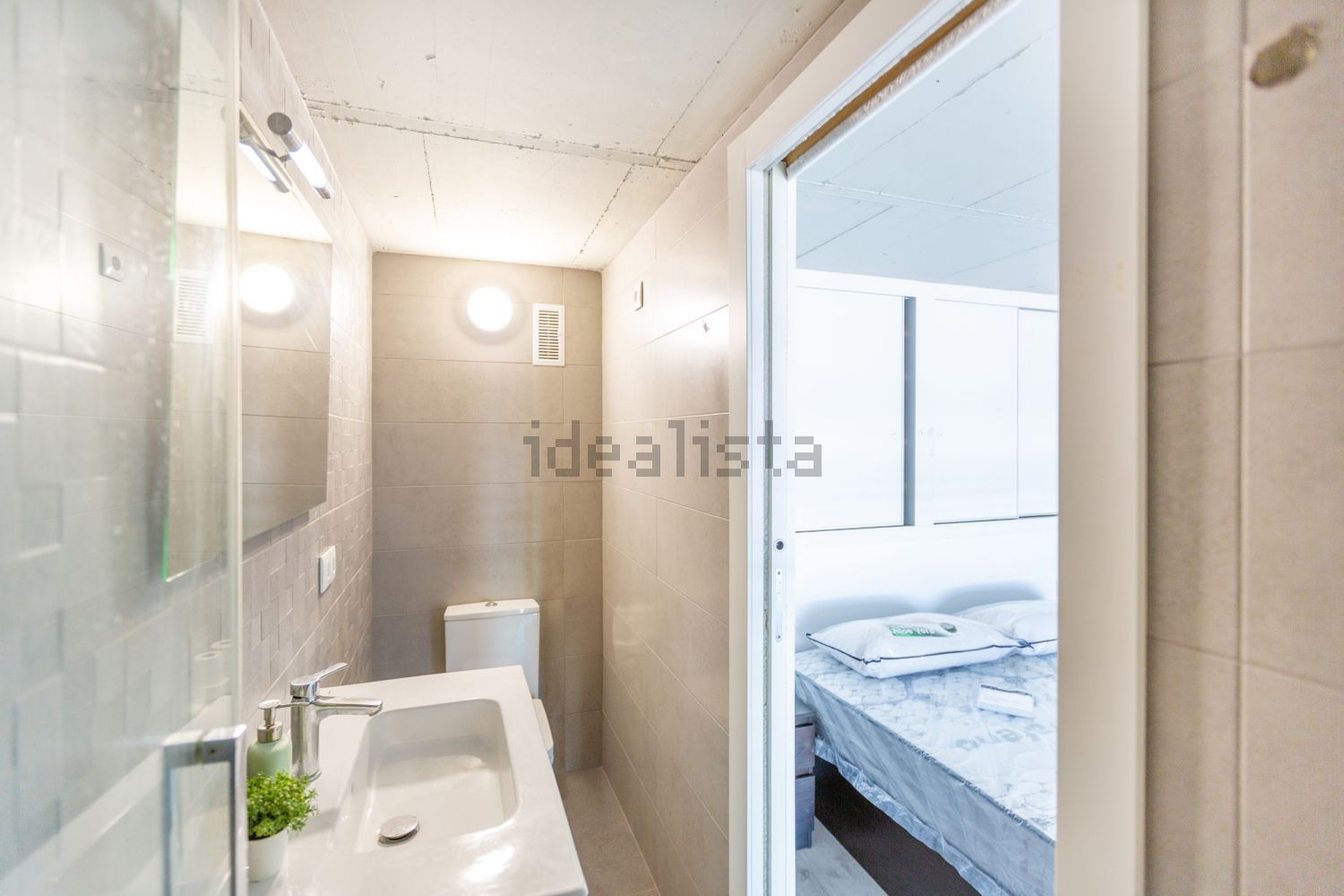 Piso de 119 m² en Valencia