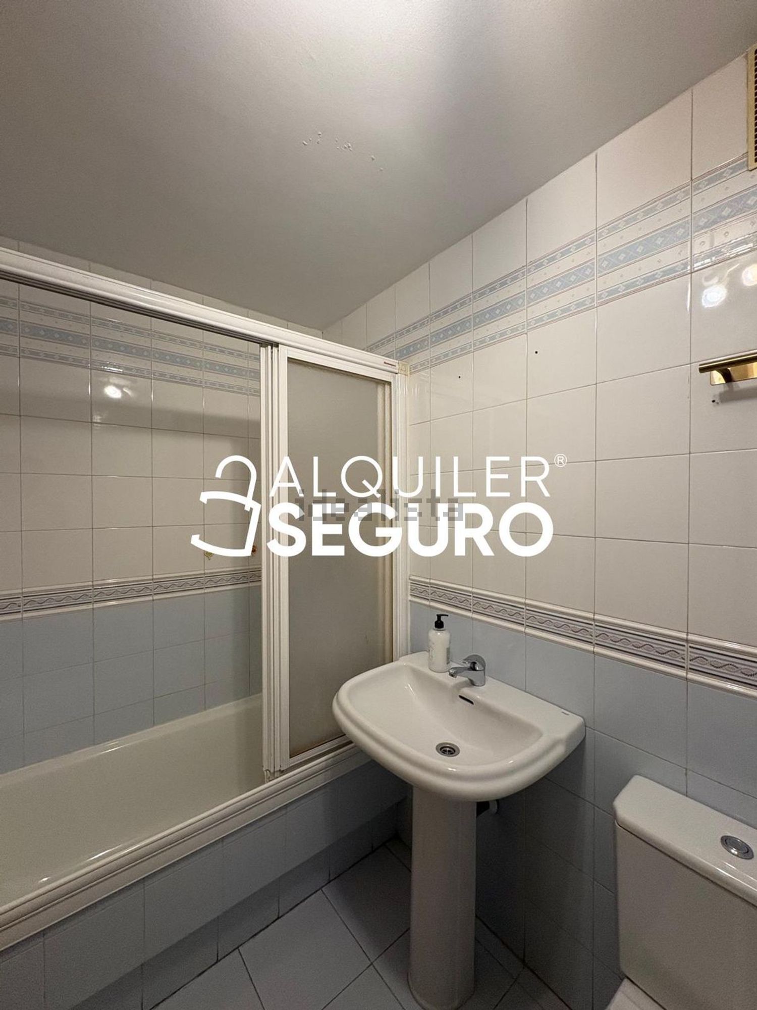 Piso de 85 m² en Madrid