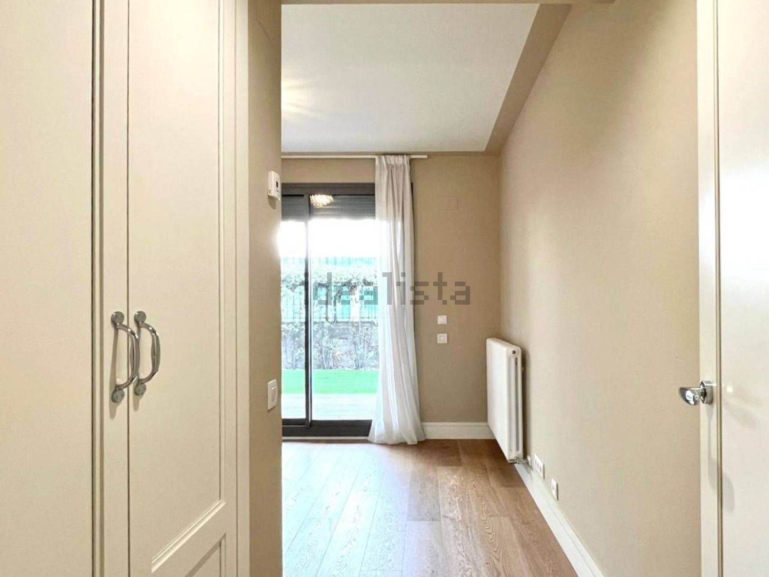 Piso de 285 m² en Barcelona