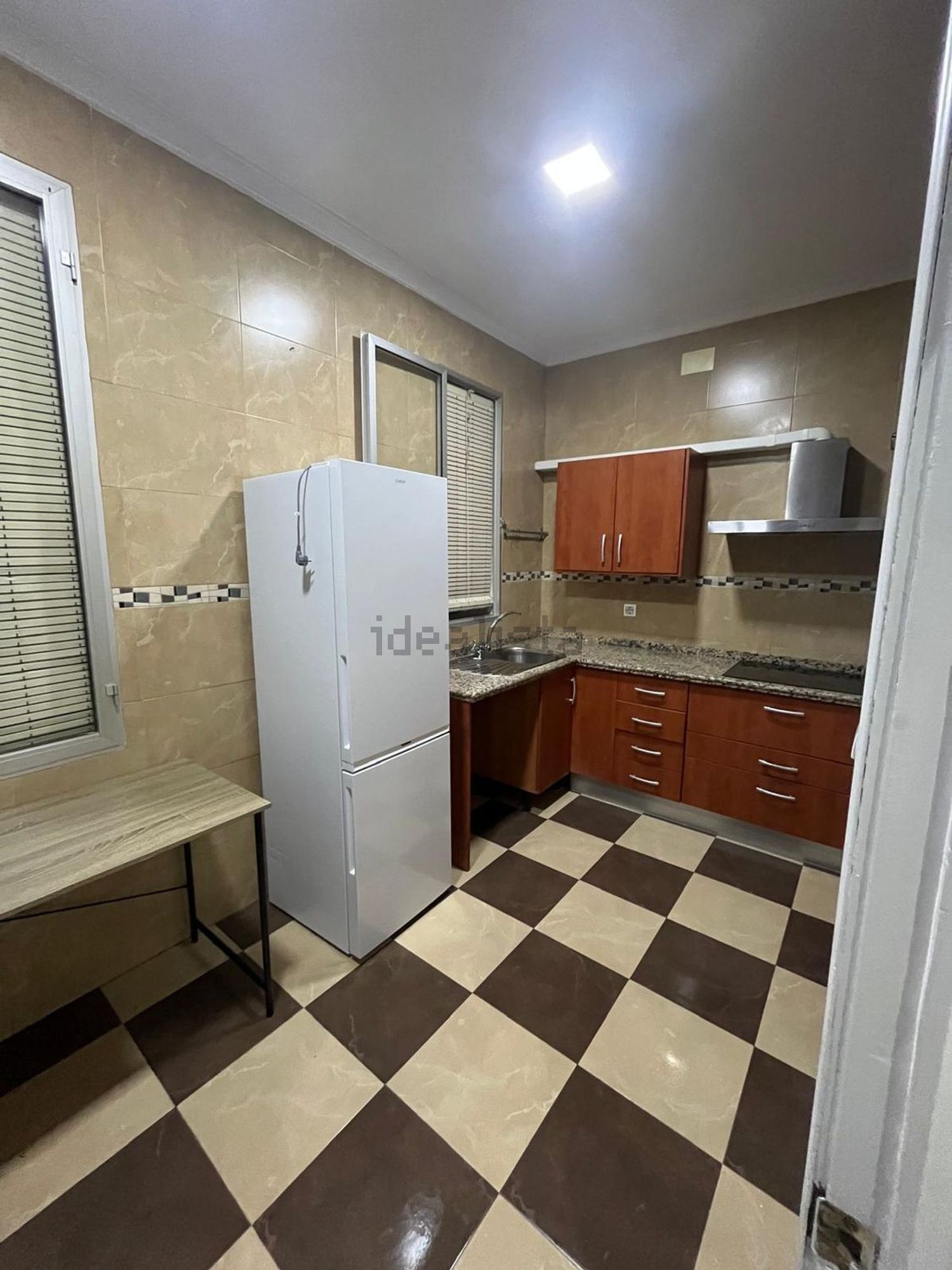 Habitació de lloguer, Sevilla
