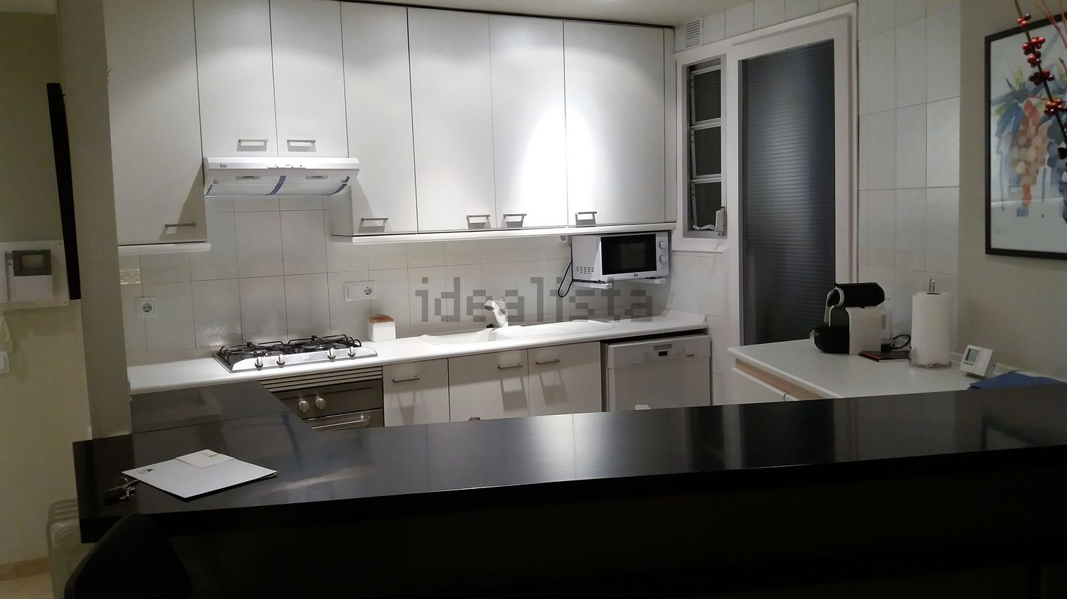 Wohnung 69 m² in Barcelona