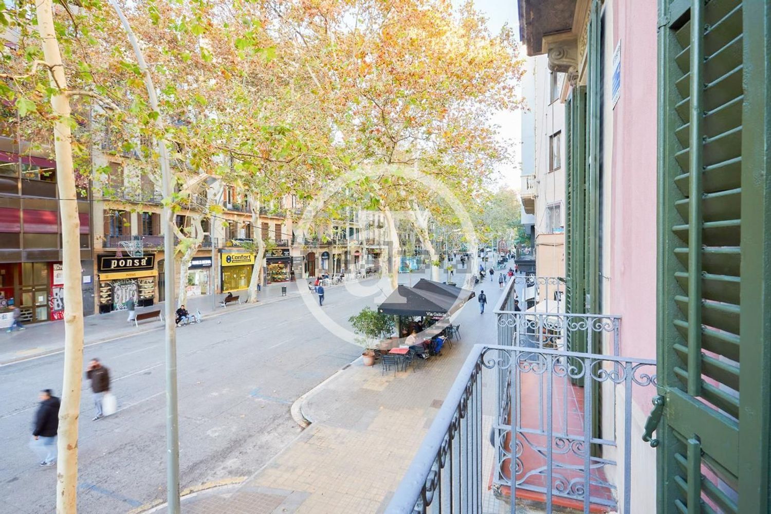 Appartement 72 m² à Barcelone