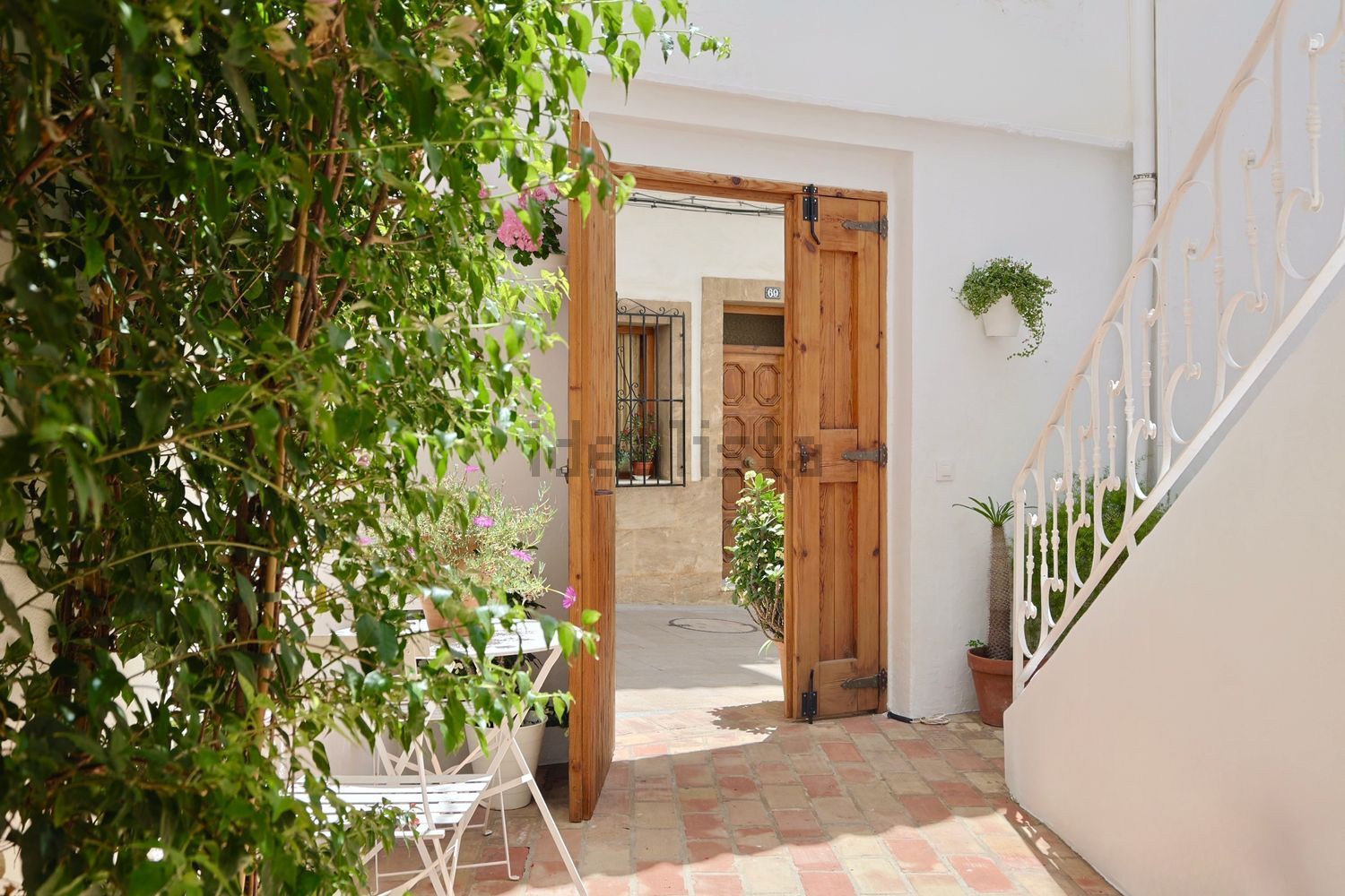Appartement 100 m² à Xàbia / Jávea