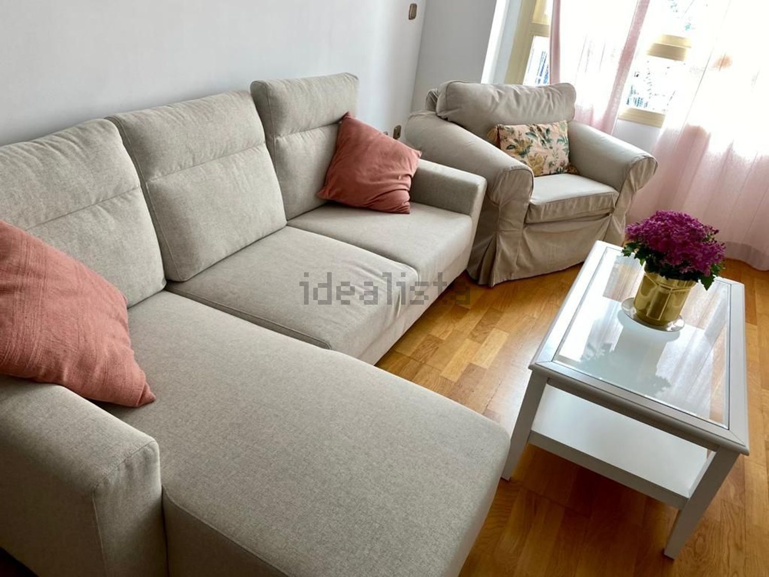 Wohnung 64 m² in Madrid
