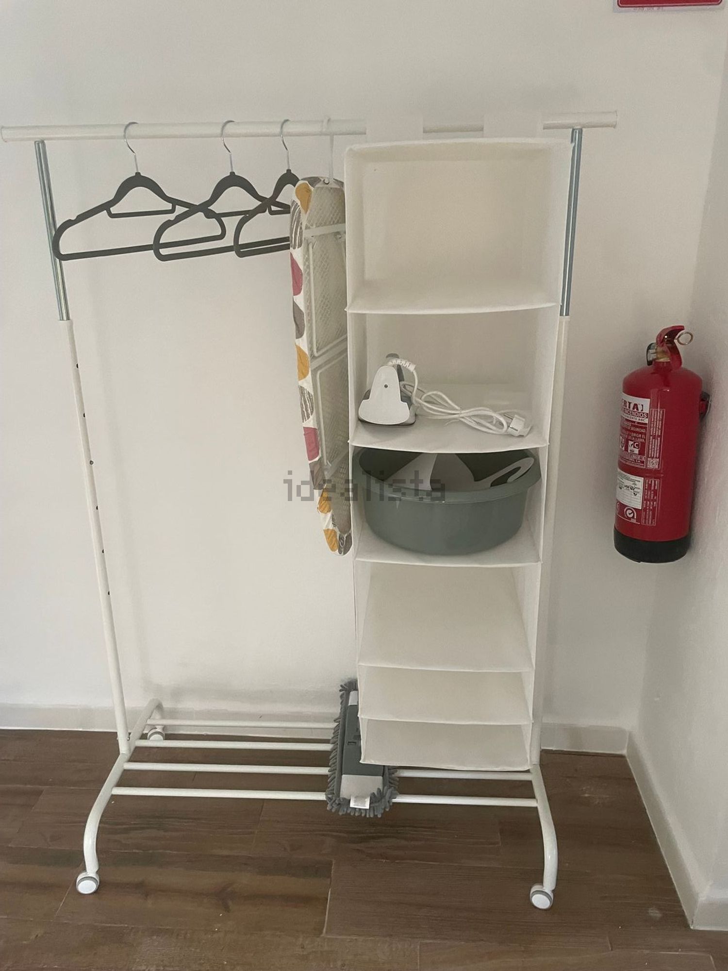 Piso de 160 m² en Guillena