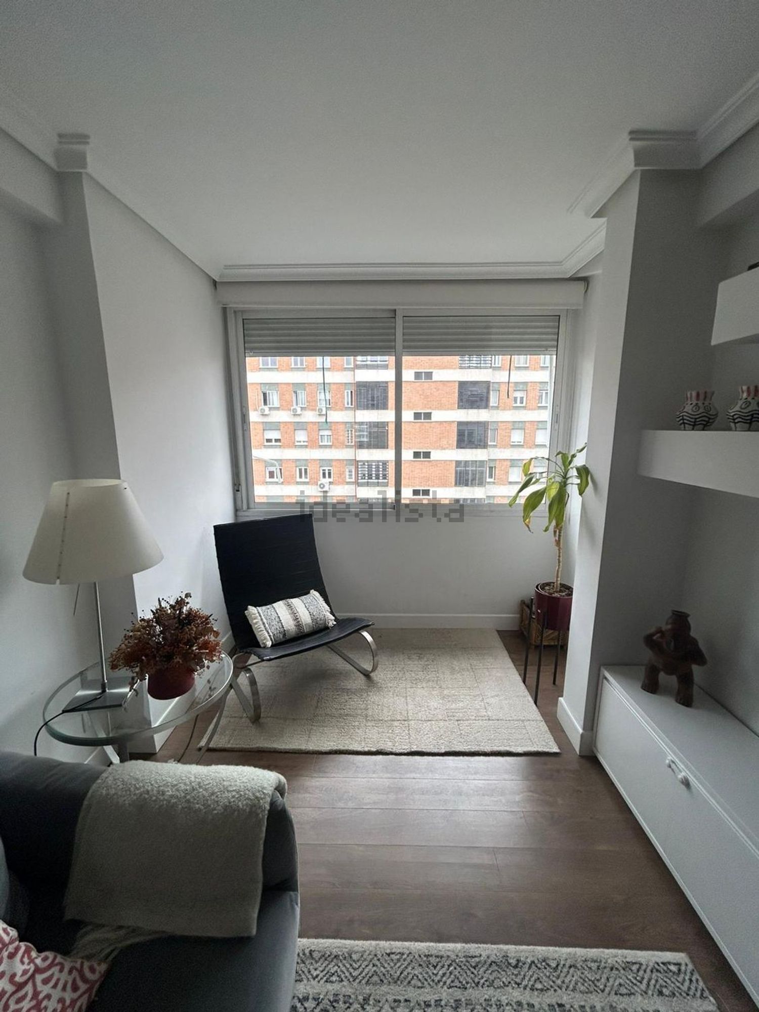 Pis de 60 m² a Madrid