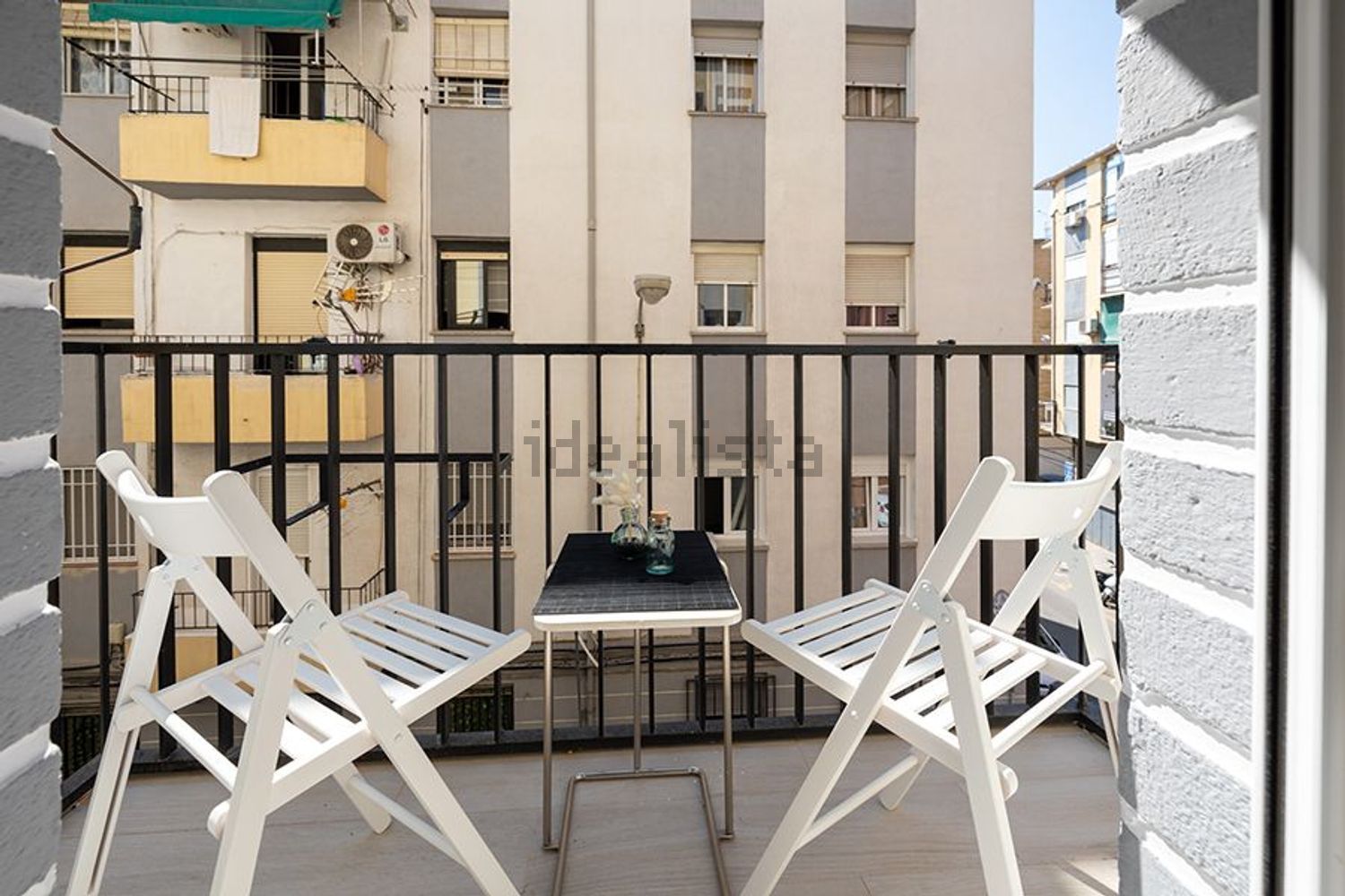 Pis de 90 m² a Granada