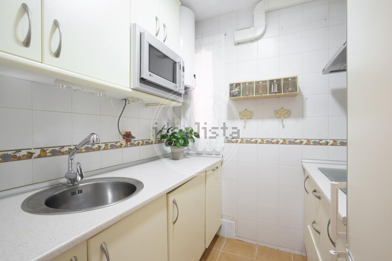 Pis de 44 m² a Madrid