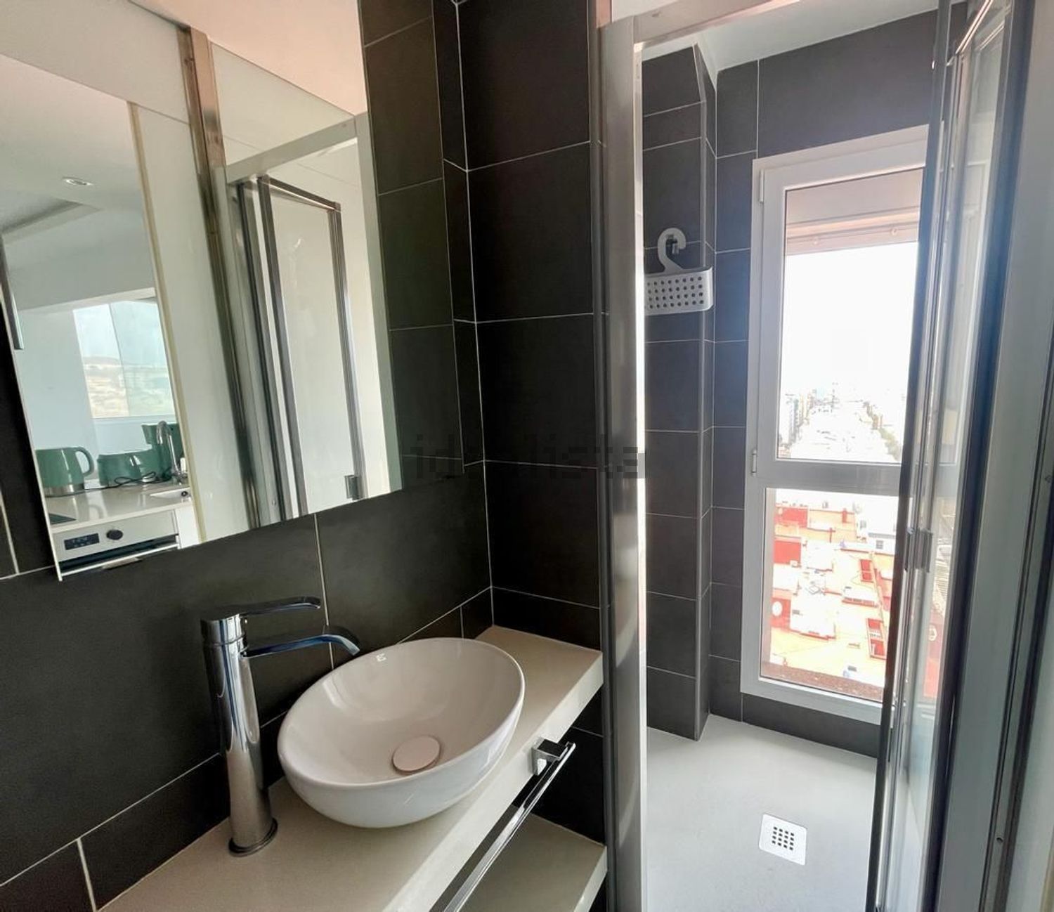 Pis de 45 m² a Las Palmas de Gran Canaria