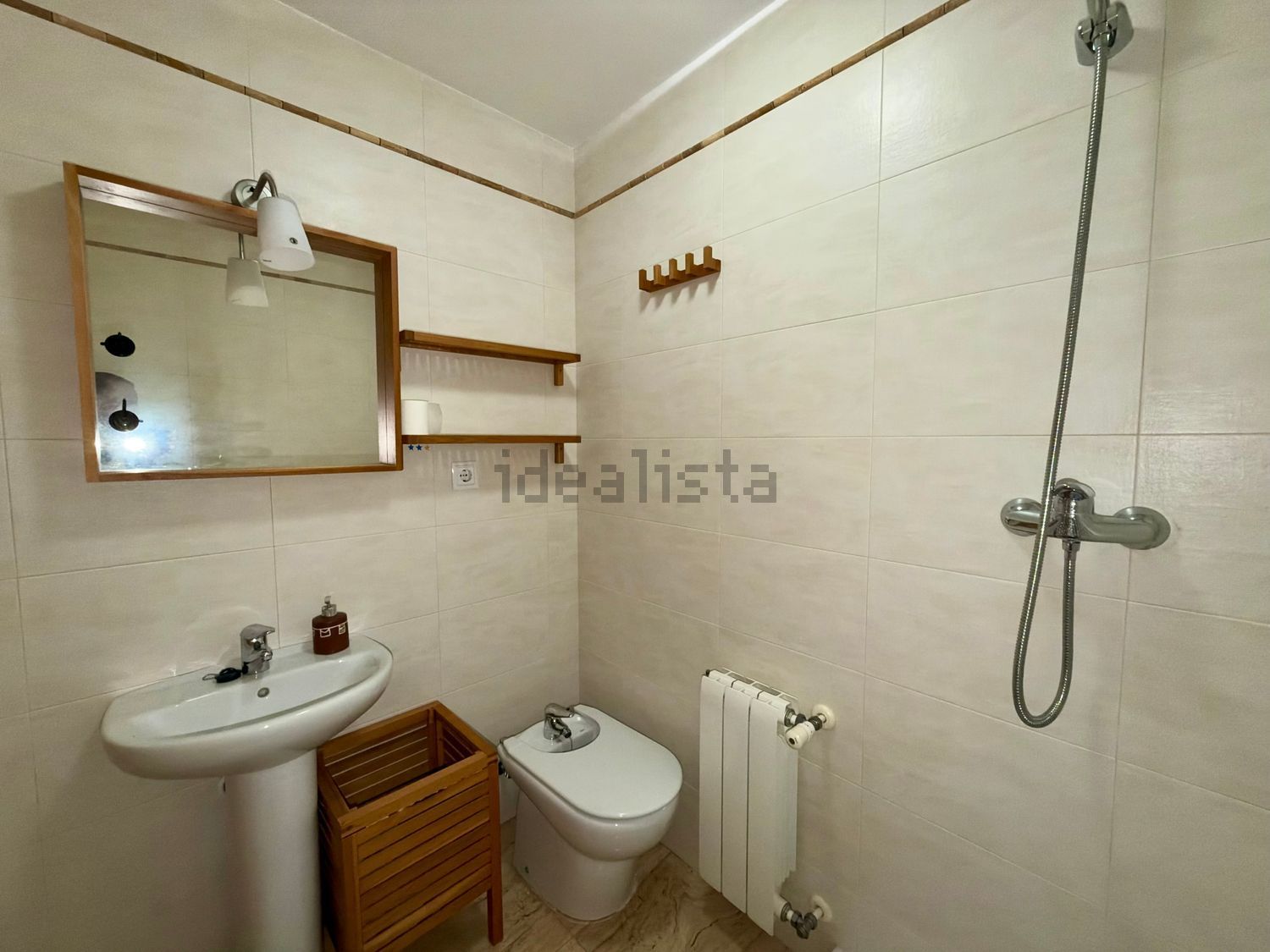 Pis de 80 m² a Múrcia