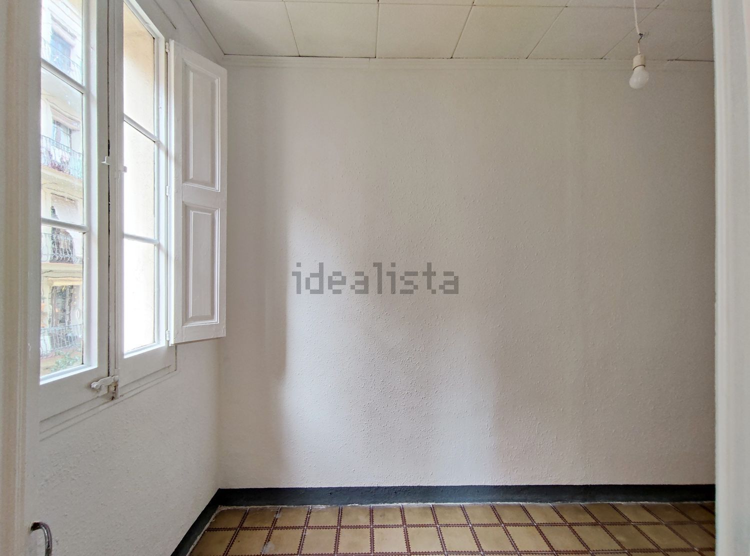 Pis de 50 m² a Barcelona