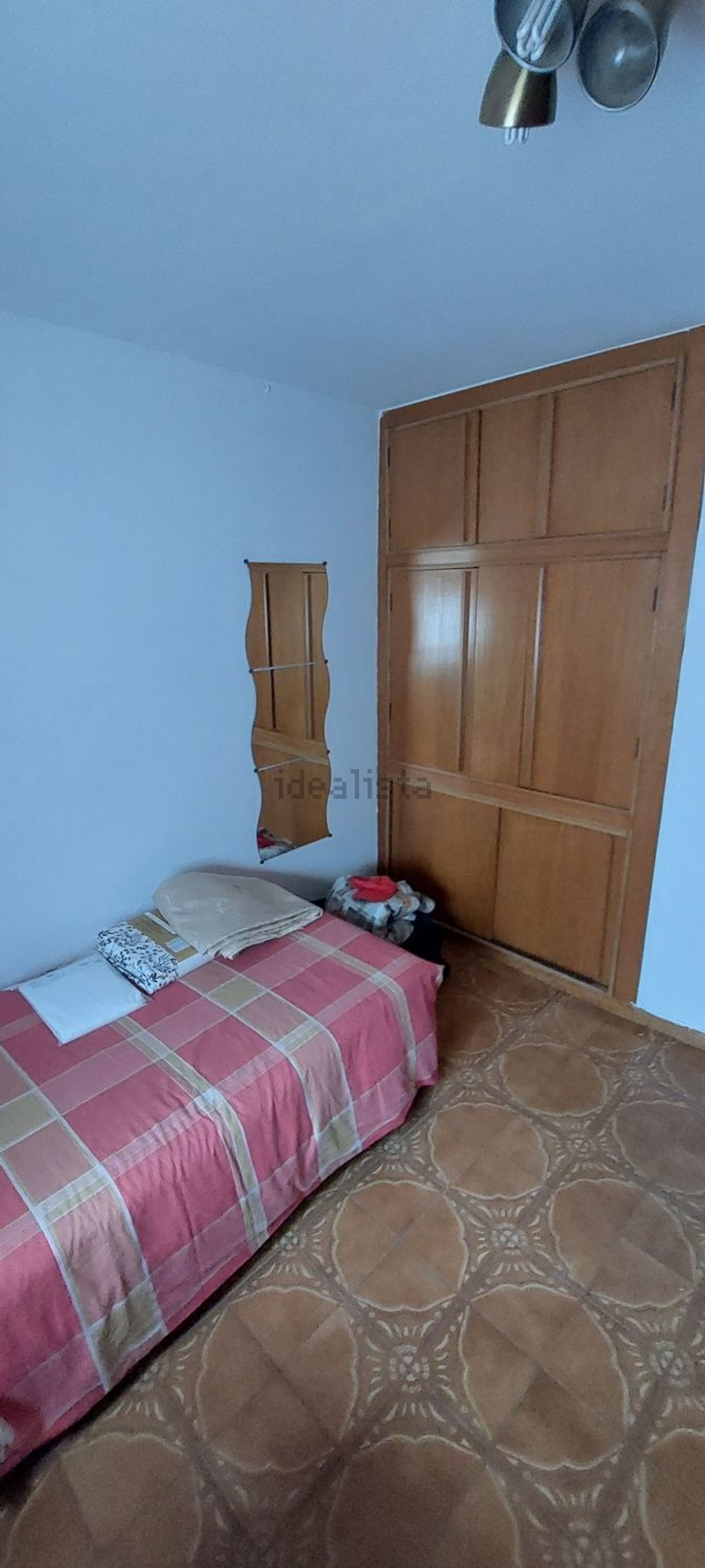 Habitació de lloguer, Còrdova
