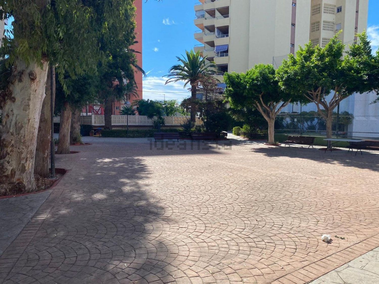 Pis de 62 m² a Massamagrell