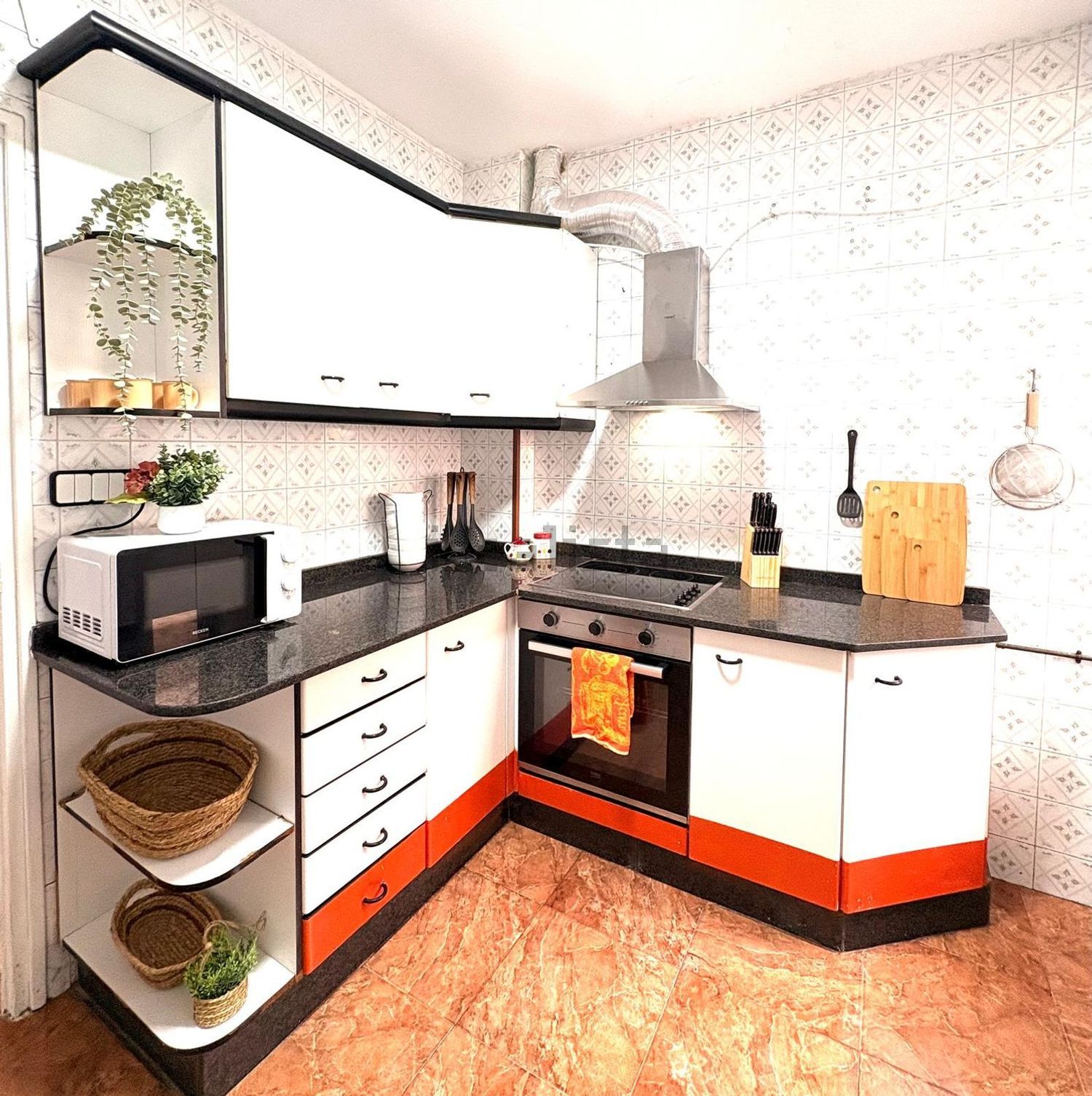 Piso de 99 m² en Yecla