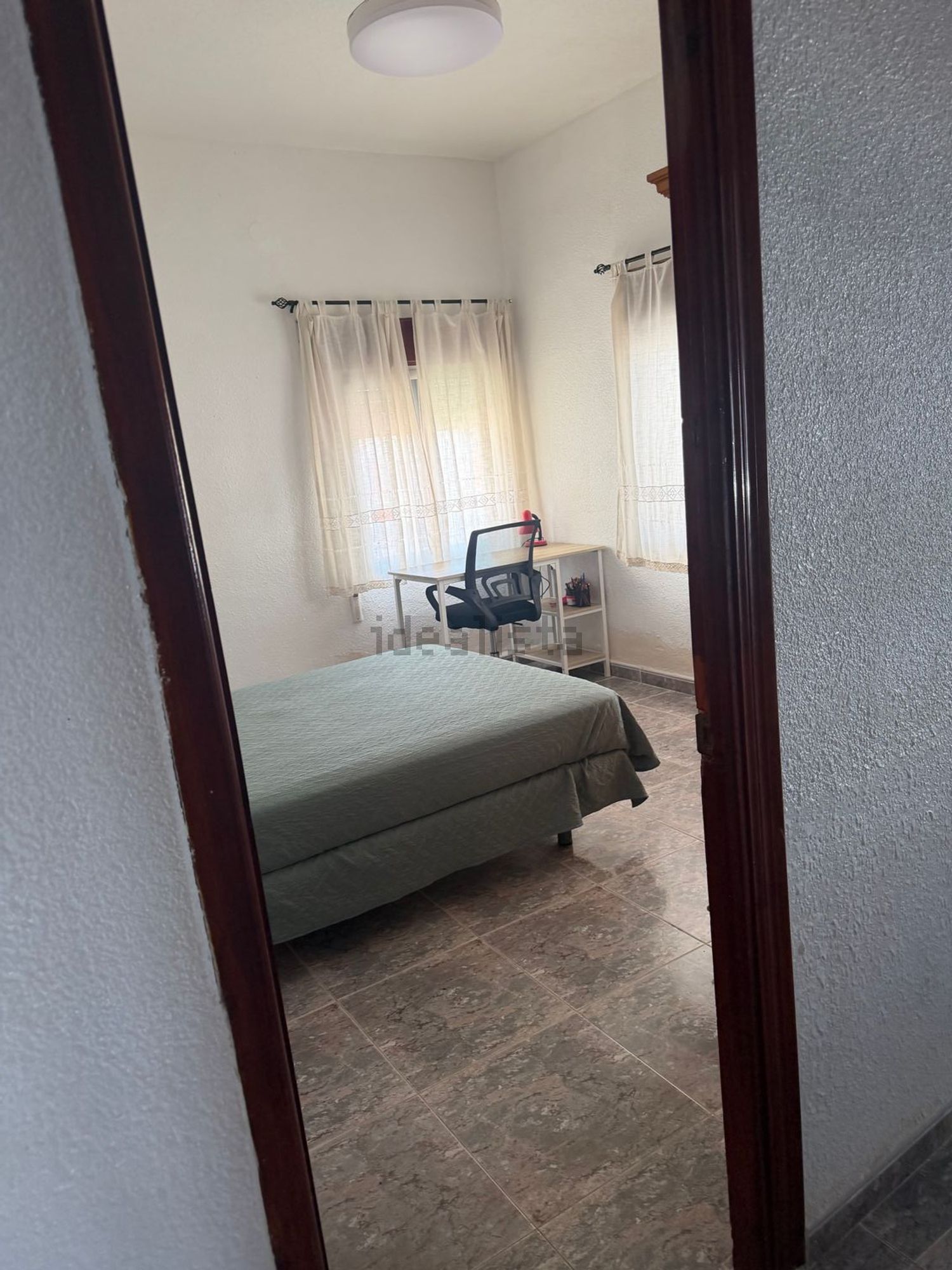 Piso de 130 m² en Pulpí