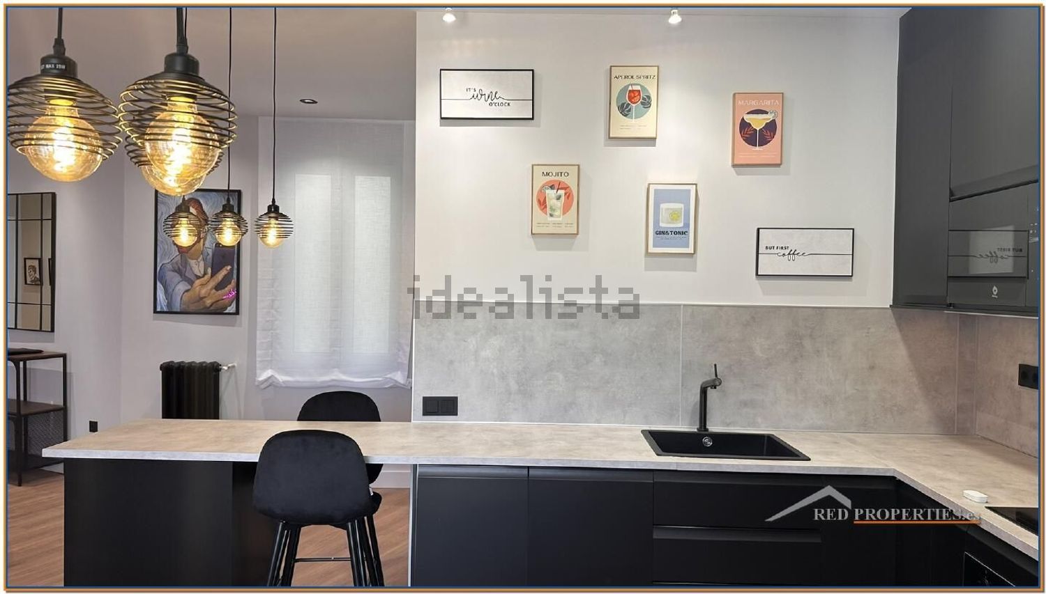 Piso de 119 m² en León