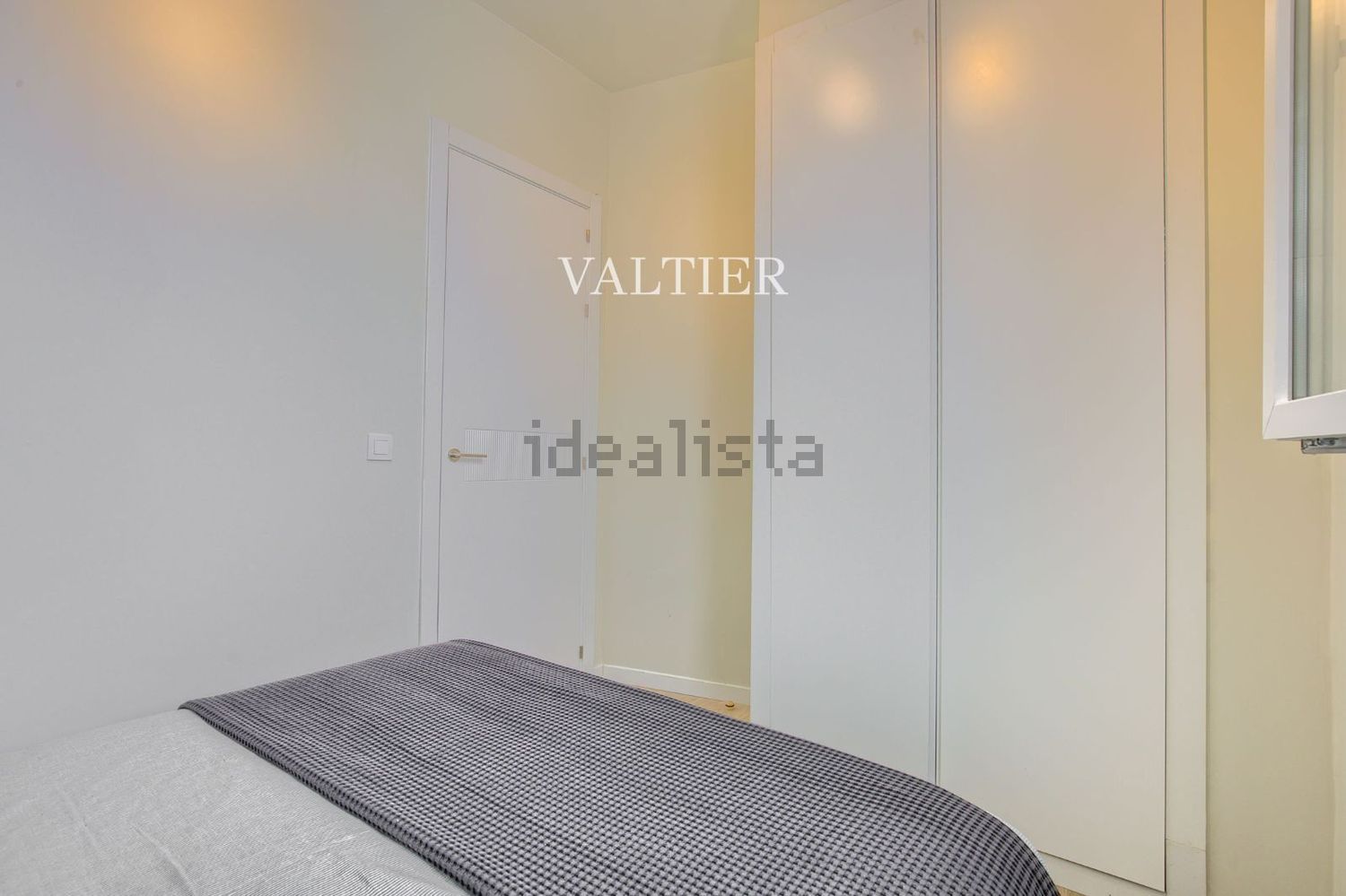 Piso de 56 m² en Madrid