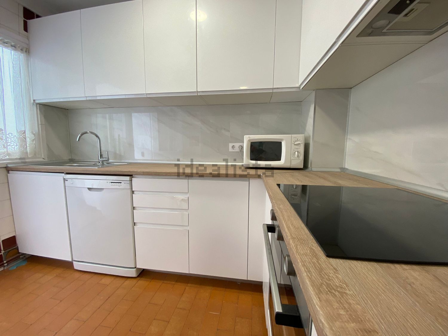 Room for rent, A Coruña