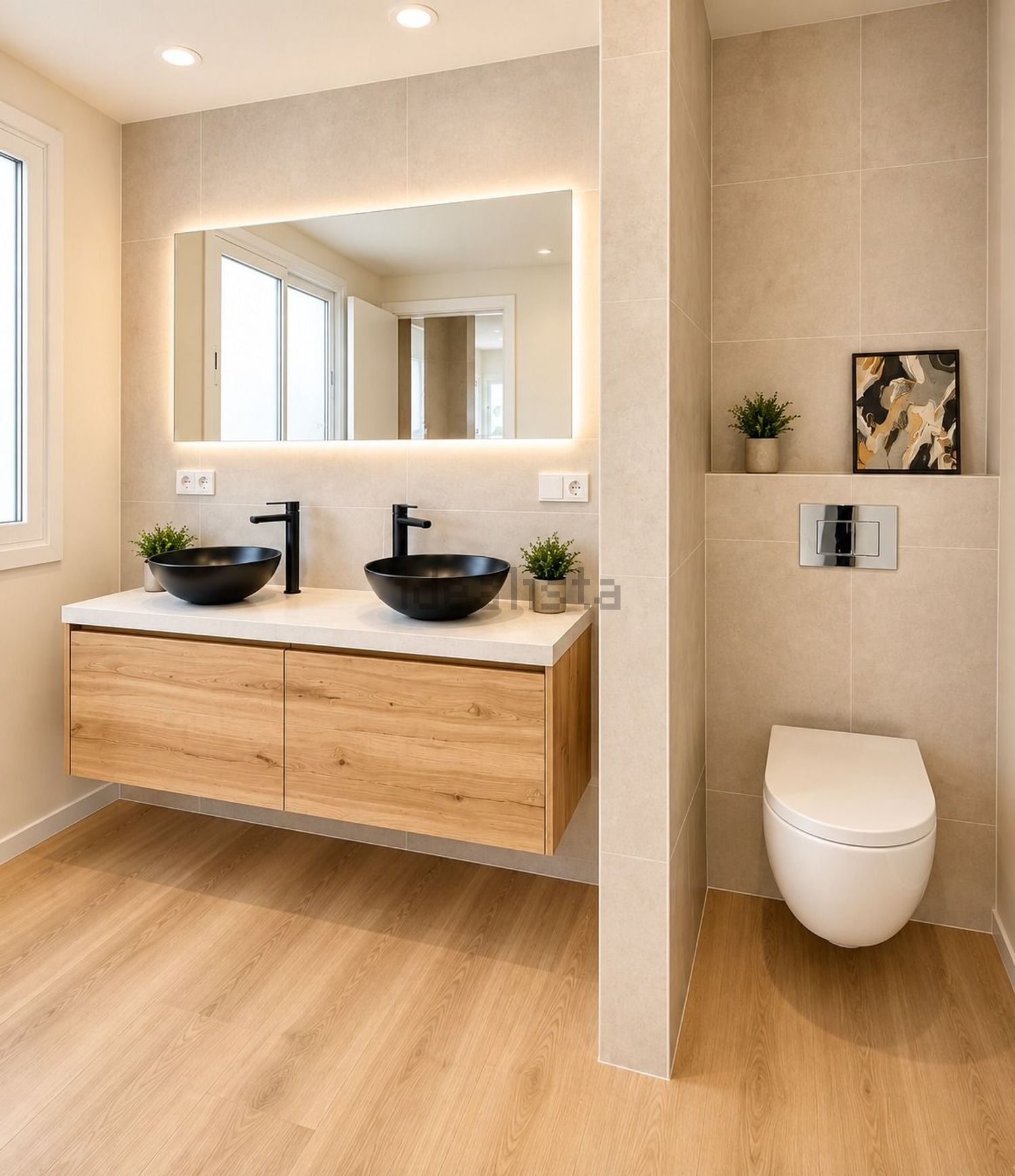 Pis de 175 m² a Palma
