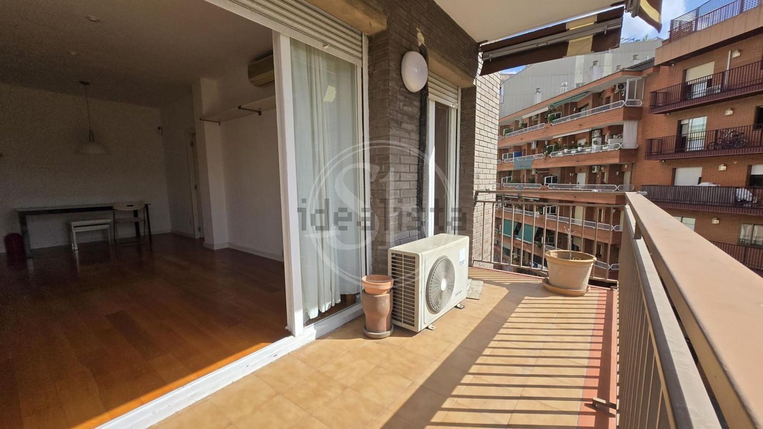Piso de 114 m² en Barcelona