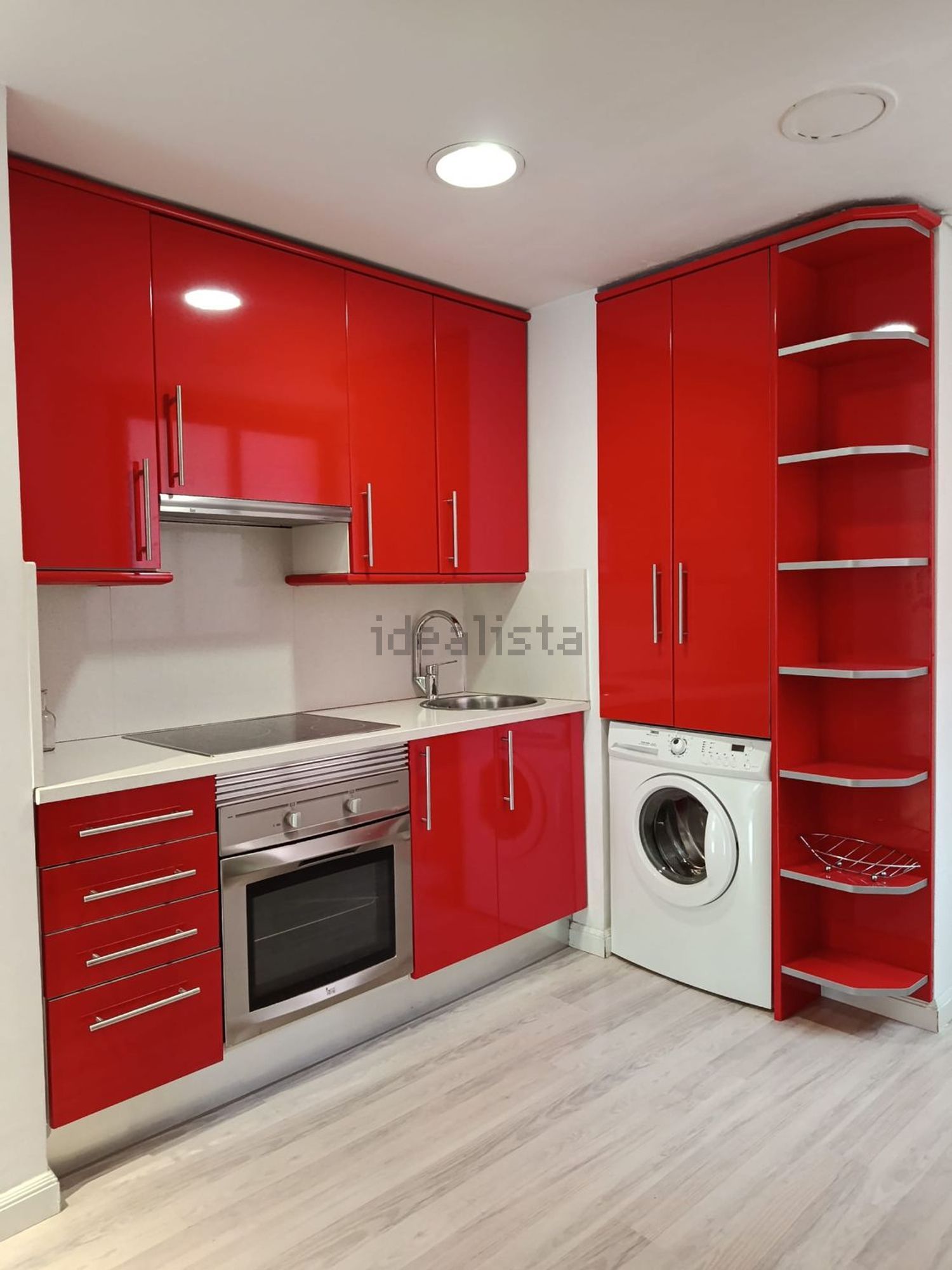 Pis de 71 m² a Madrid