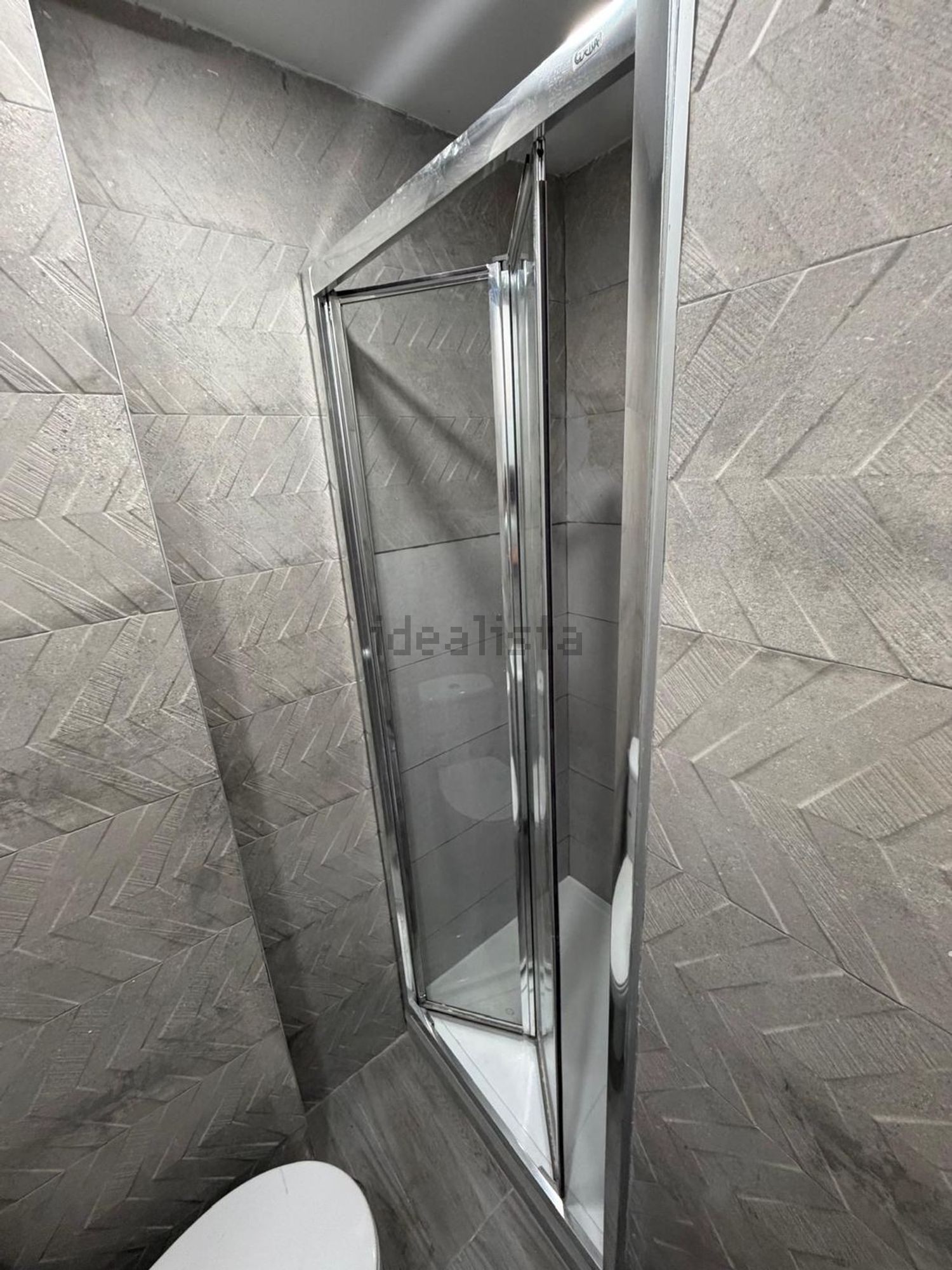 Wohnung 40 m² in Madrid