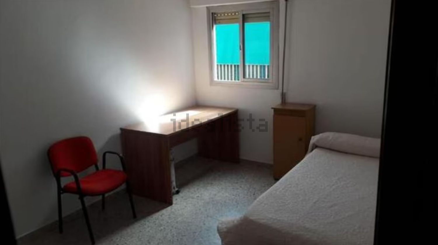 Квартира 106 м² у Granada