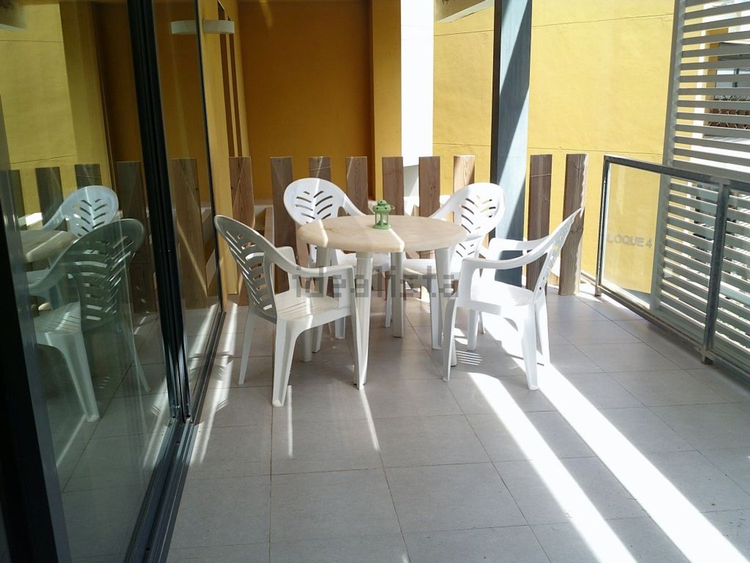 Pis de 128 m² a Vera