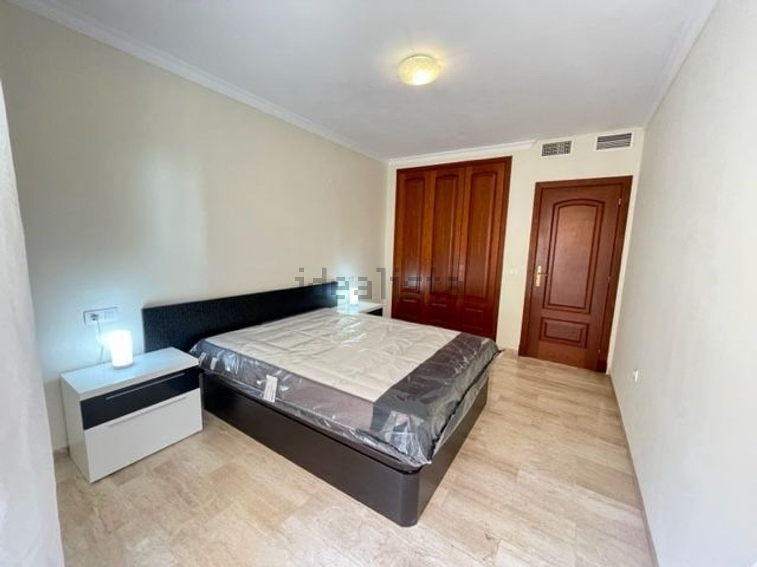 Pis de 65 m² a Màlaga